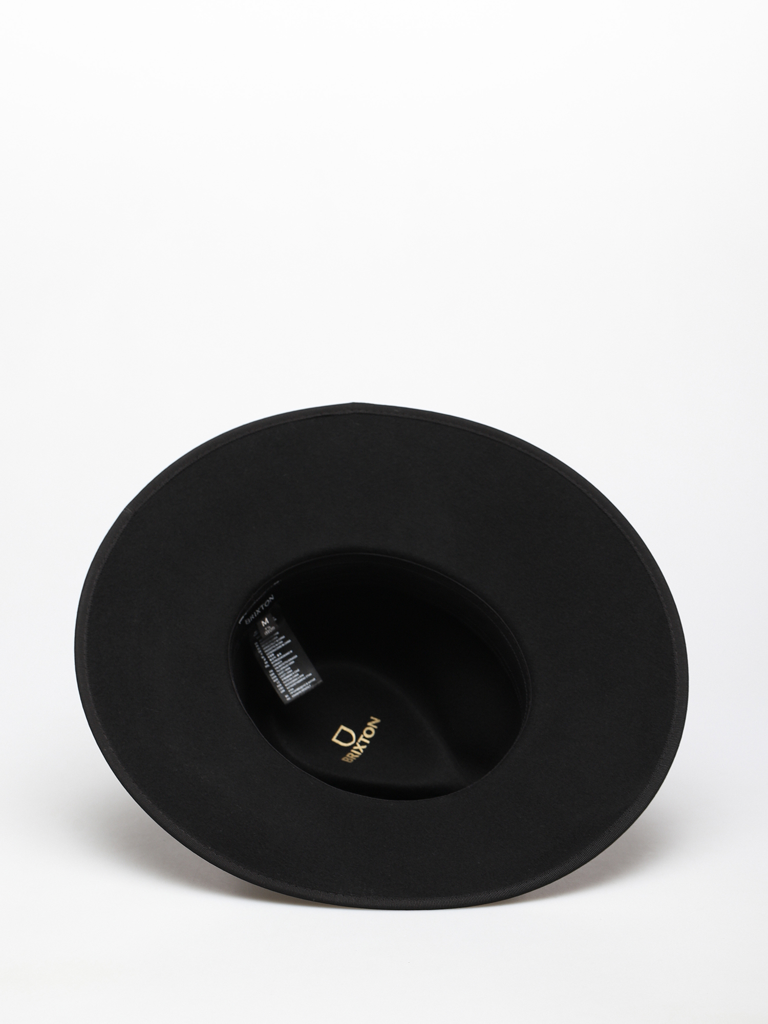 Pălărie Brixton Jo Rancher Wmn (black)