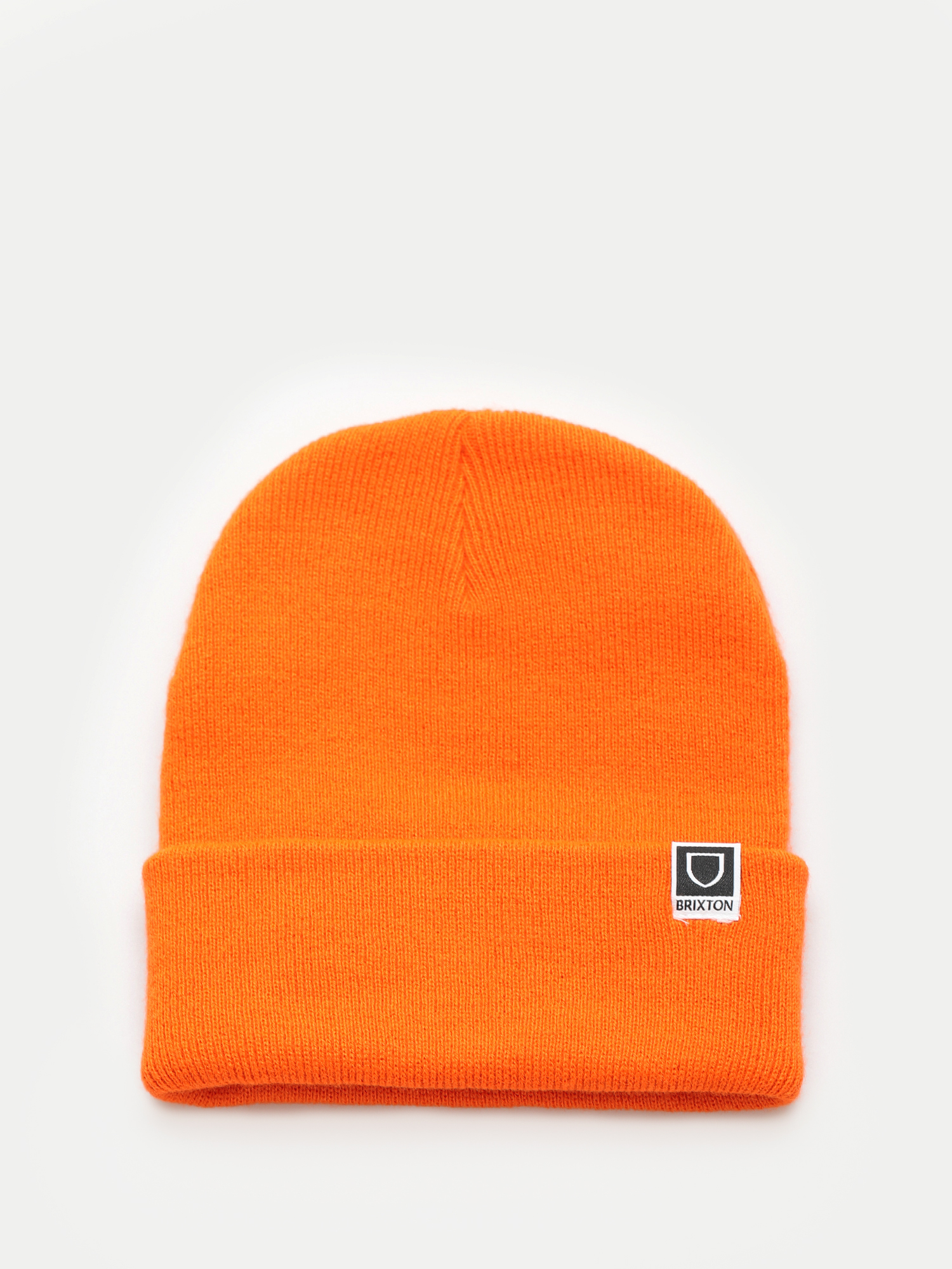 Căciulă Brixton Harbor Beta Watch Cap Beanie (athletic orange)