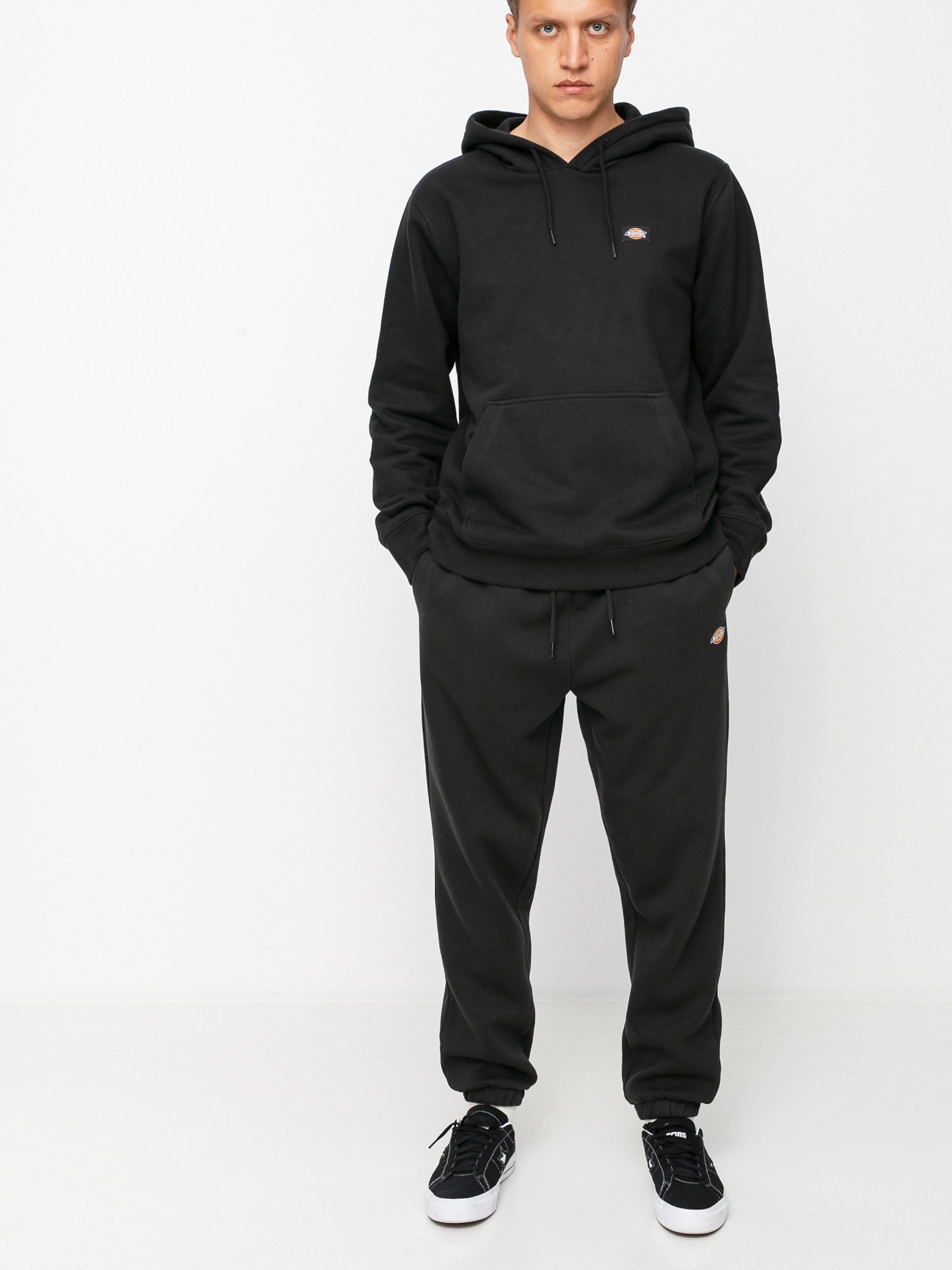 Pantaloni Dickies Mapleton (black)