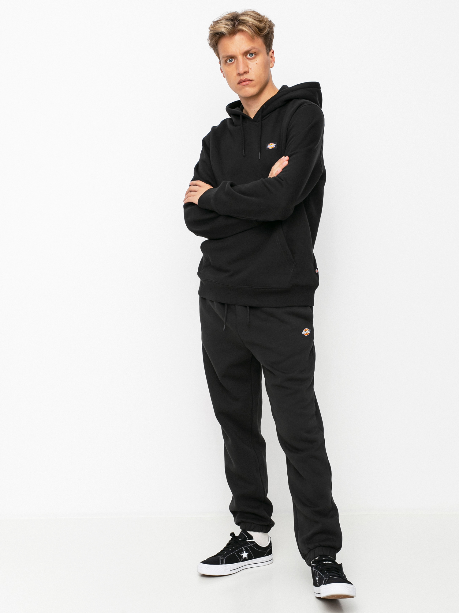 Pantaloni Dickies Mapleton (black)