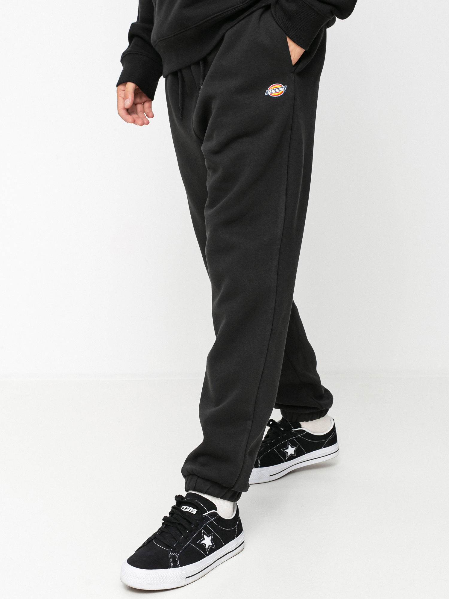 Pantaloni Dickies Mapleton (black)