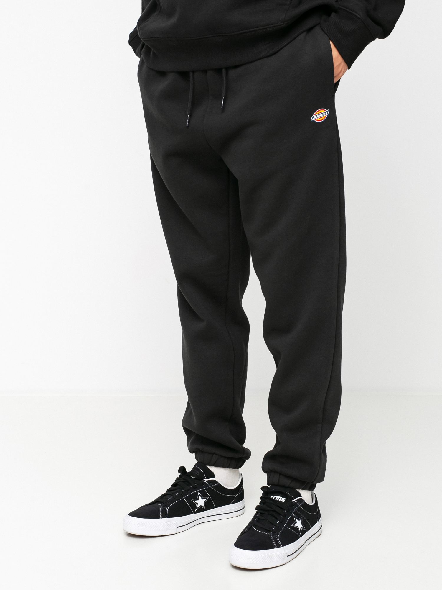 Pantaloni Dickies Mapleton (black)