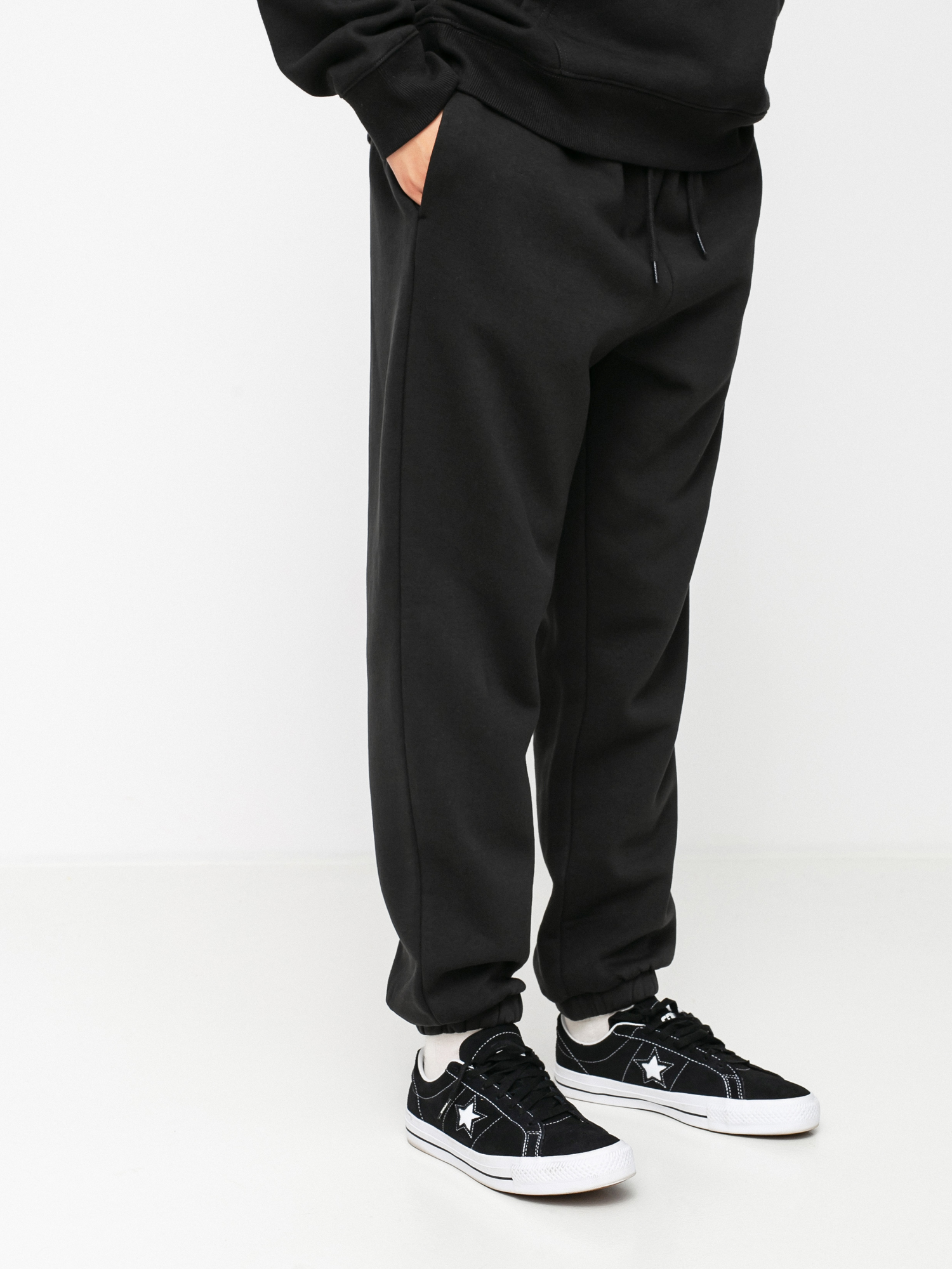 Pantaloni Dickies Mapleton (black)