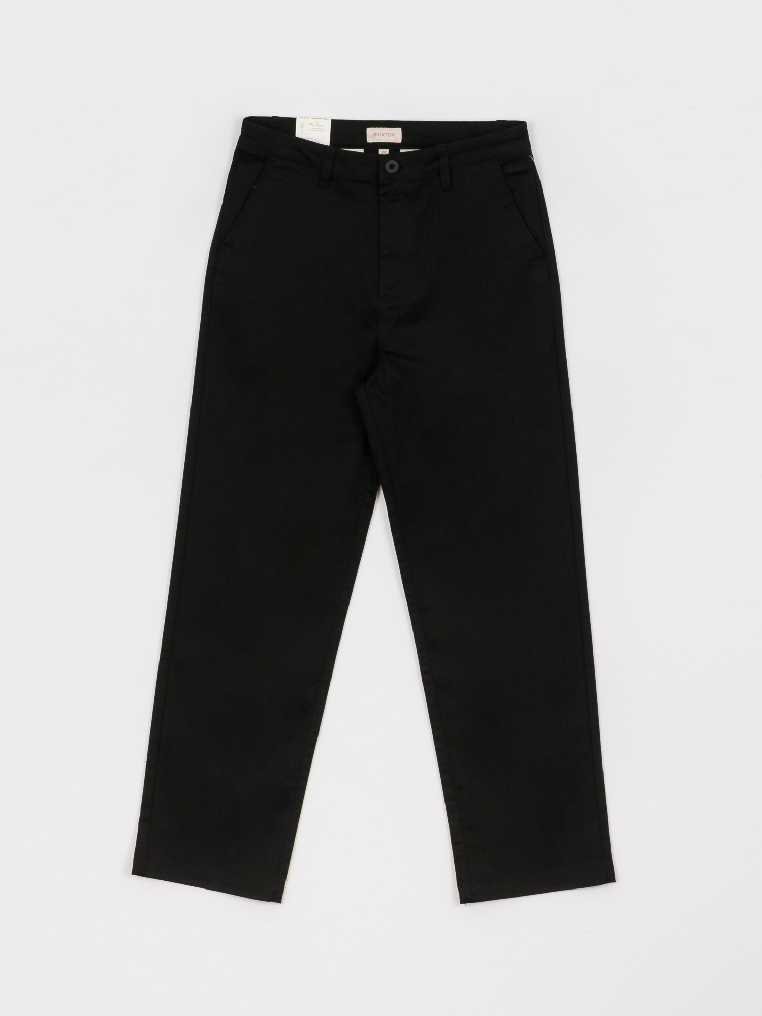 Pantaloni Brixton Victory Pant Wmn (black)