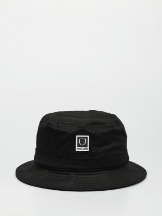 Pălărie Brixton Beta Packable Bucket Hat (black)