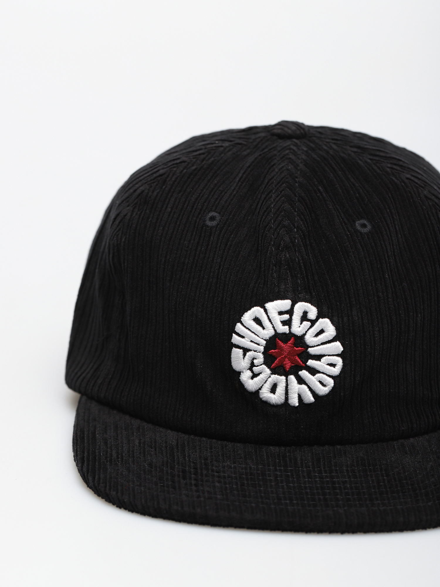 Șapcă DC Run Around (black)