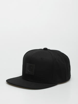 Șapcă Carhartt WIP Logo (black)