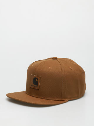 Șapcă Carhartt WIP Logo (hamilton brown)