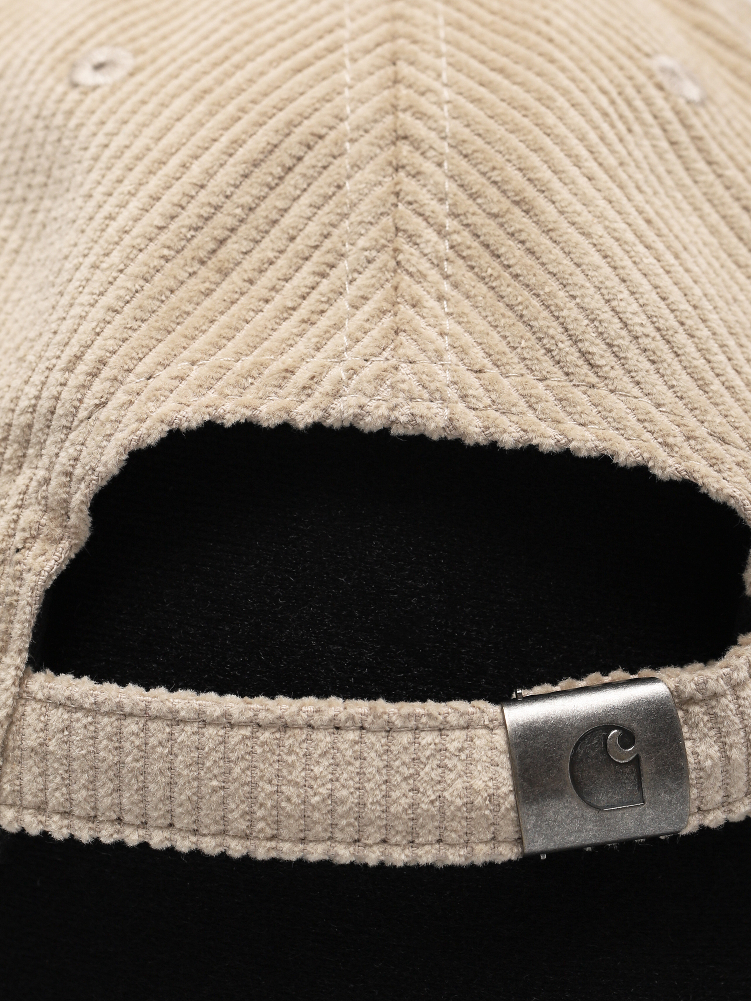 Șapcă Carhartt WIP Harlem (wall/wall)