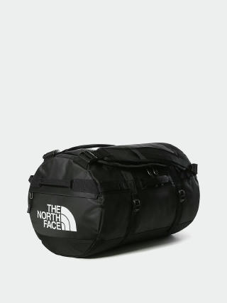 Geantă The North Face Base Camp Duffel S (tnf black/tnf white)