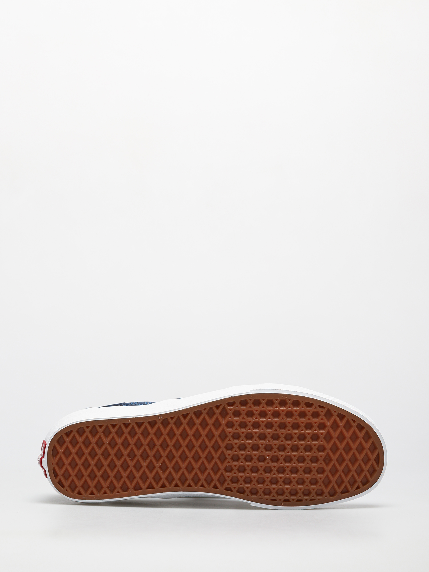 Pantofi Vans Classic Slip On (tieprntptchwk/trnvytrwht)