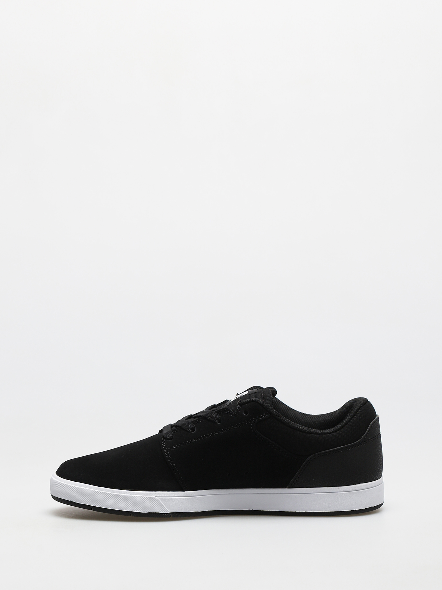 Pantofi DC Crisis 2 (black/white)