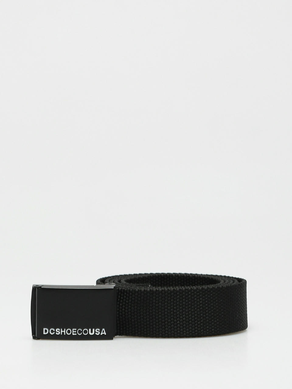 Curea DC Web Belt 3 (black)