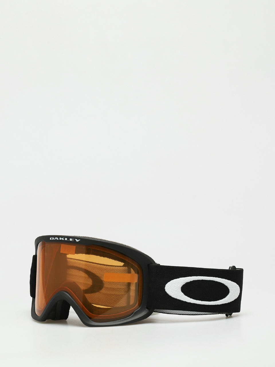 Ochelari pentru snowboard Oakley O Frame 2.0 Pro L (matte black/persimmon)