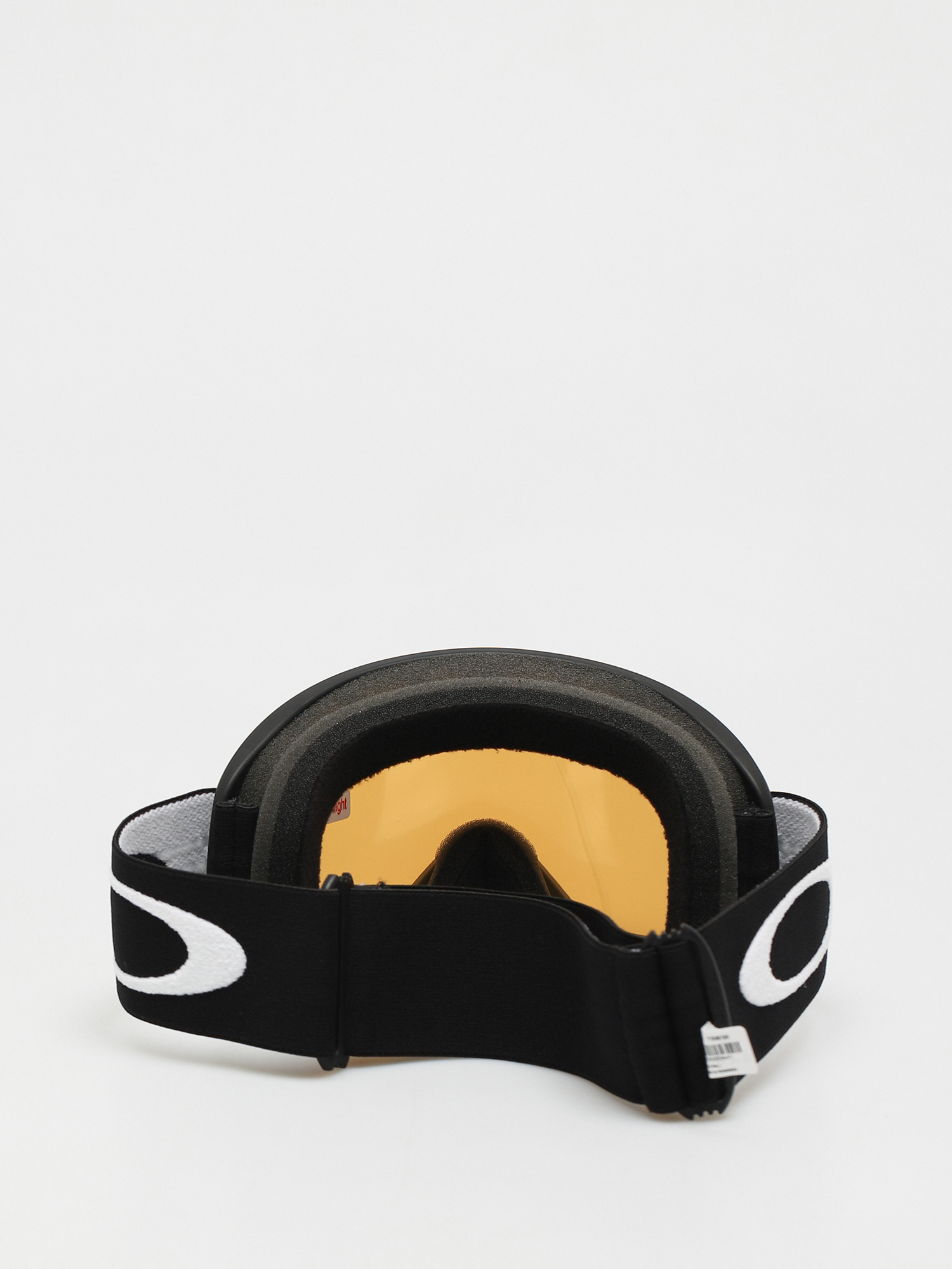 Ochelari pentru snowboard Oakley O Frame 2.0 Pro L (matte black/persimmon)