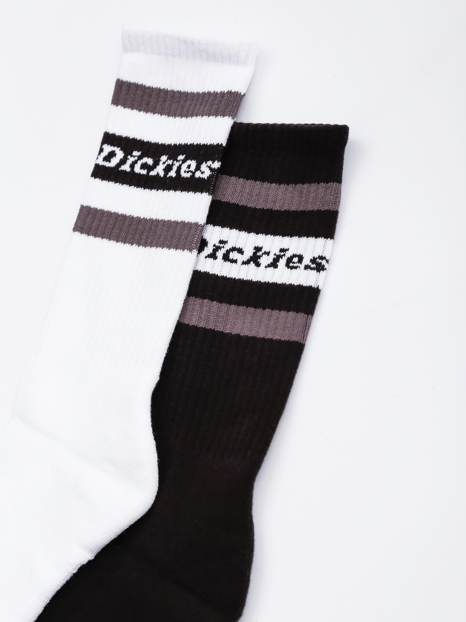 Șosete Dickies Genola (black)