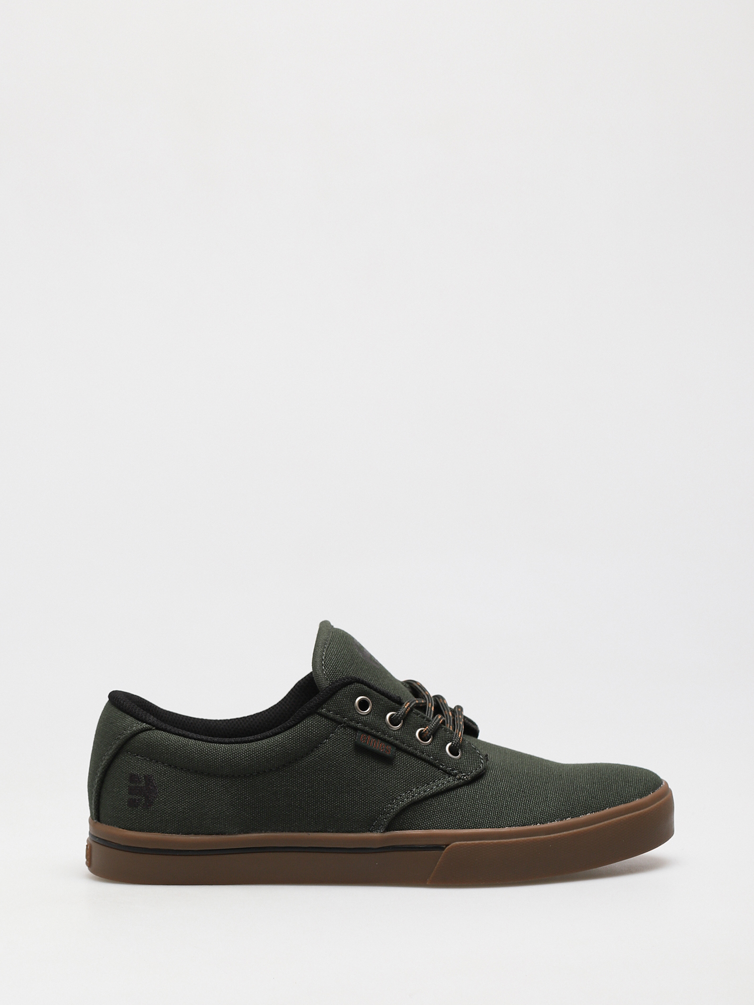 Pantofi Etnies Jameson 2 Eco (green/black)