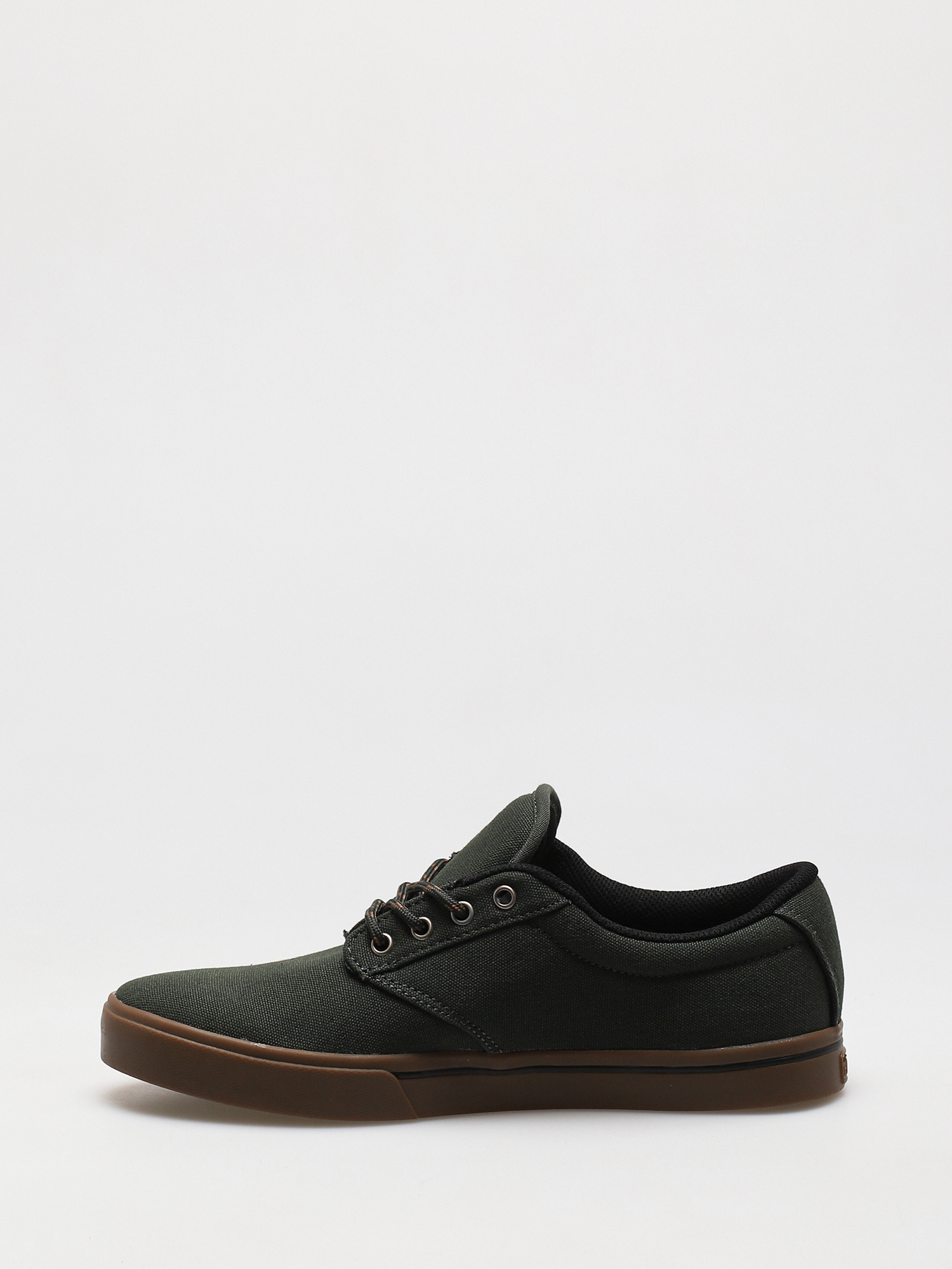 Pantofi Etnies Jameson 2 Eco (green/black)