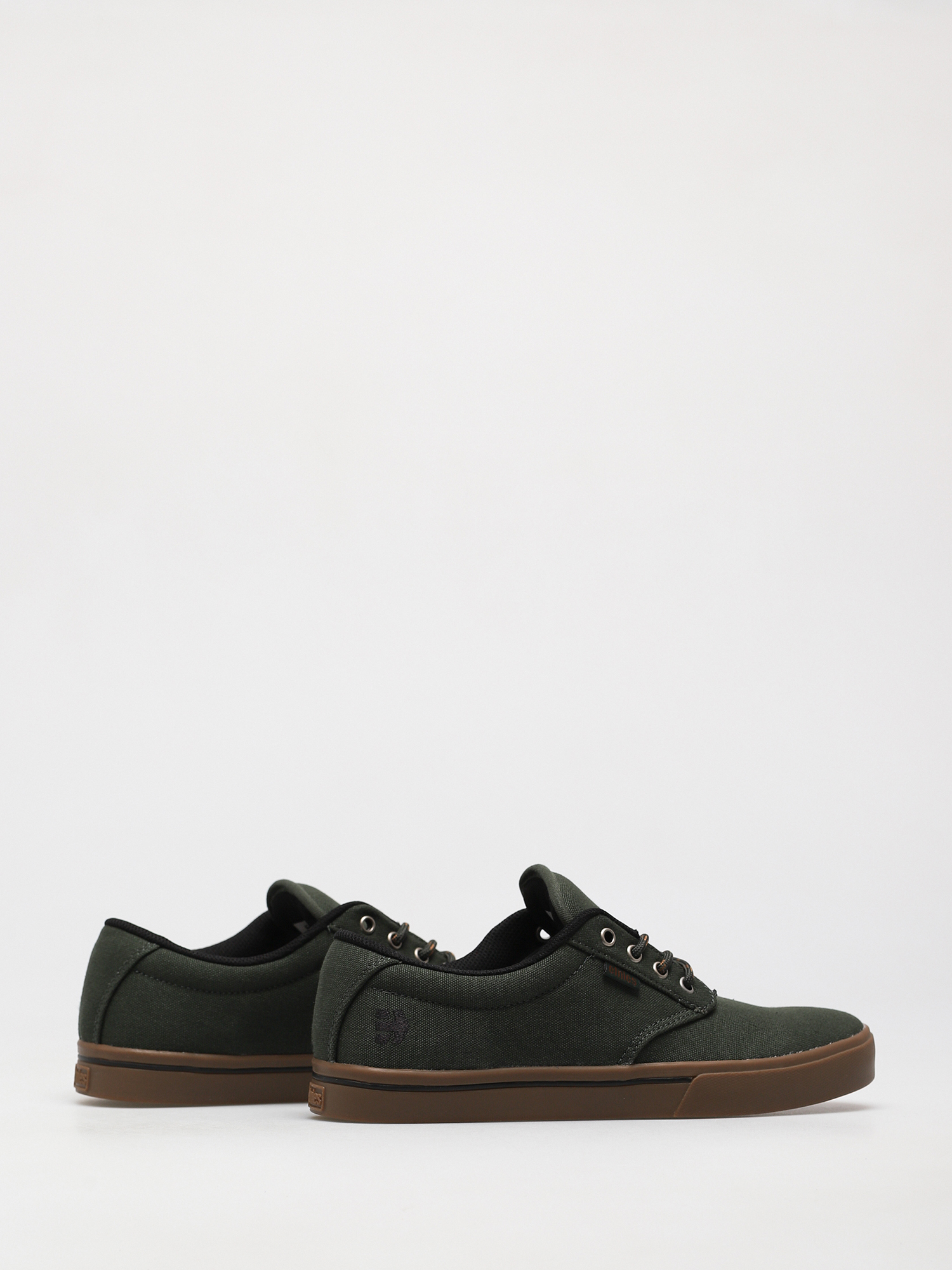 Pantofi Etnies Jameson 2 Eco (green/black)