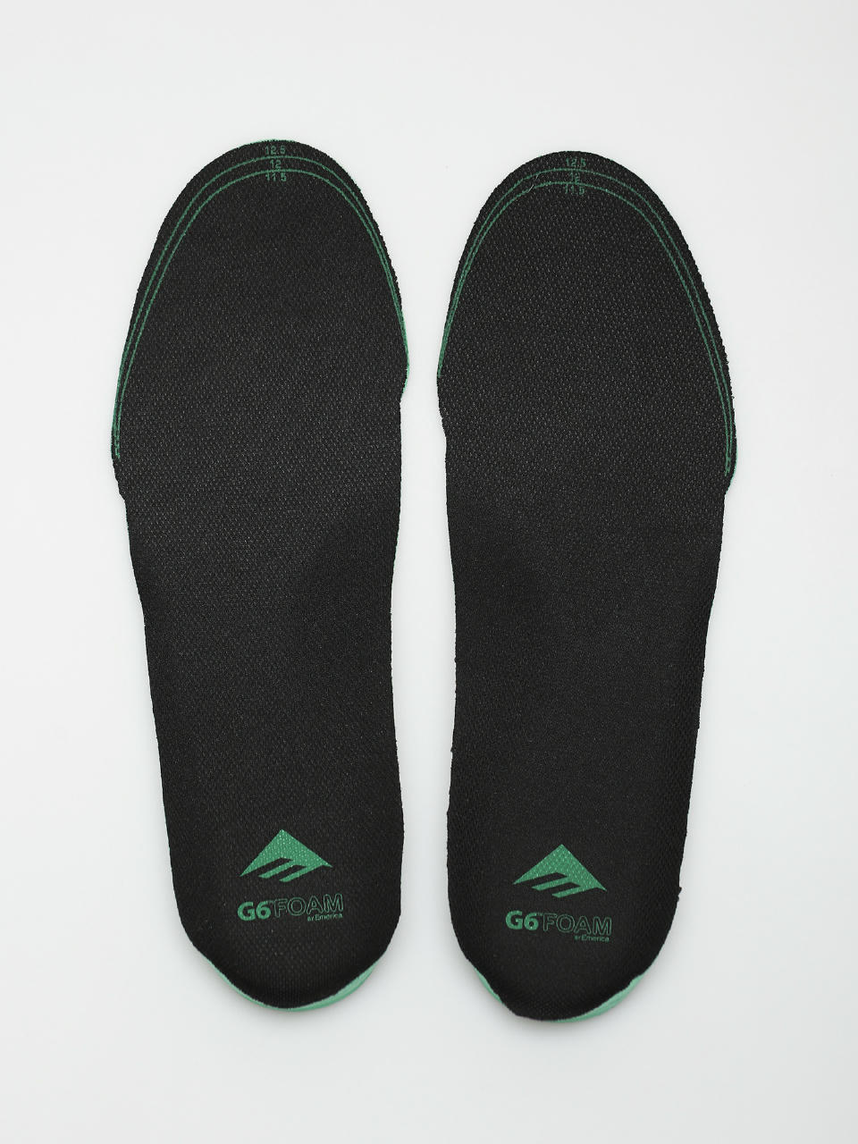 Emerica G6 Insole (green)