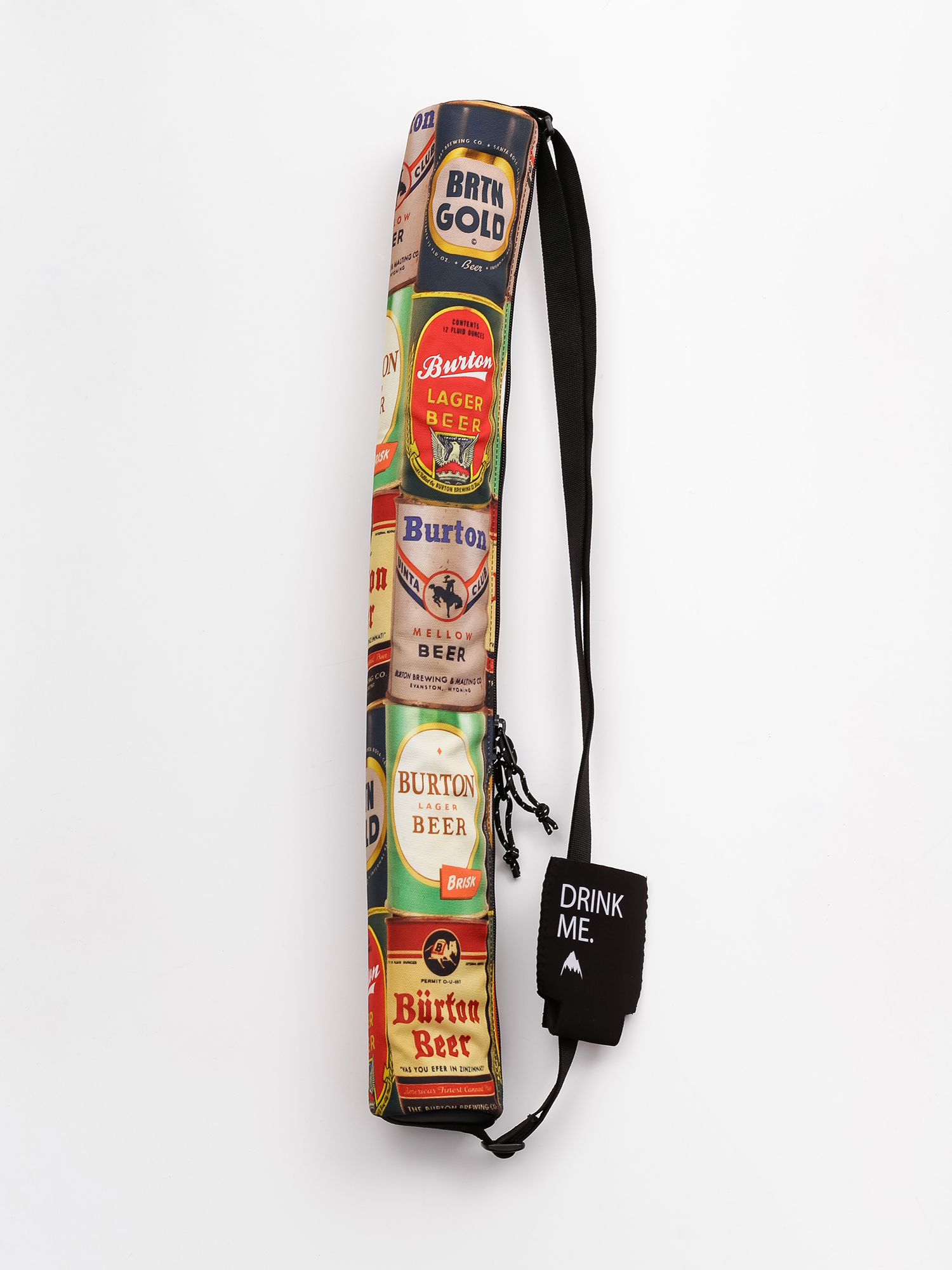 Geantu0103 Burton Beeracuda 2L (das cuda)