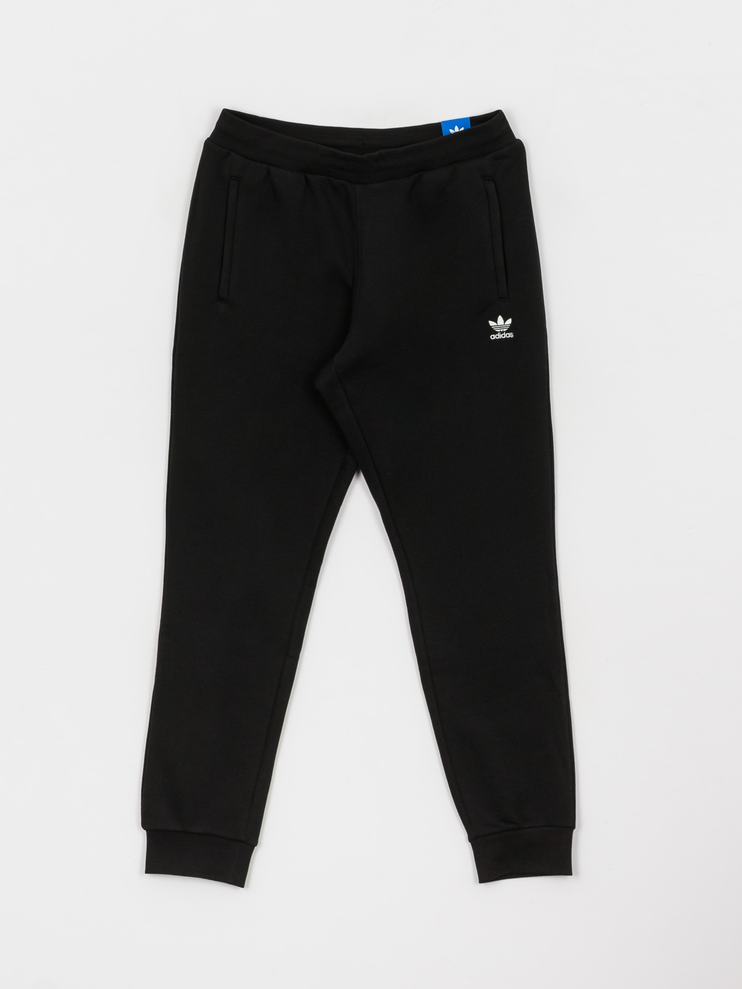 Pantaloni adidas Originals Adicolor Essentials Trefoil (black)