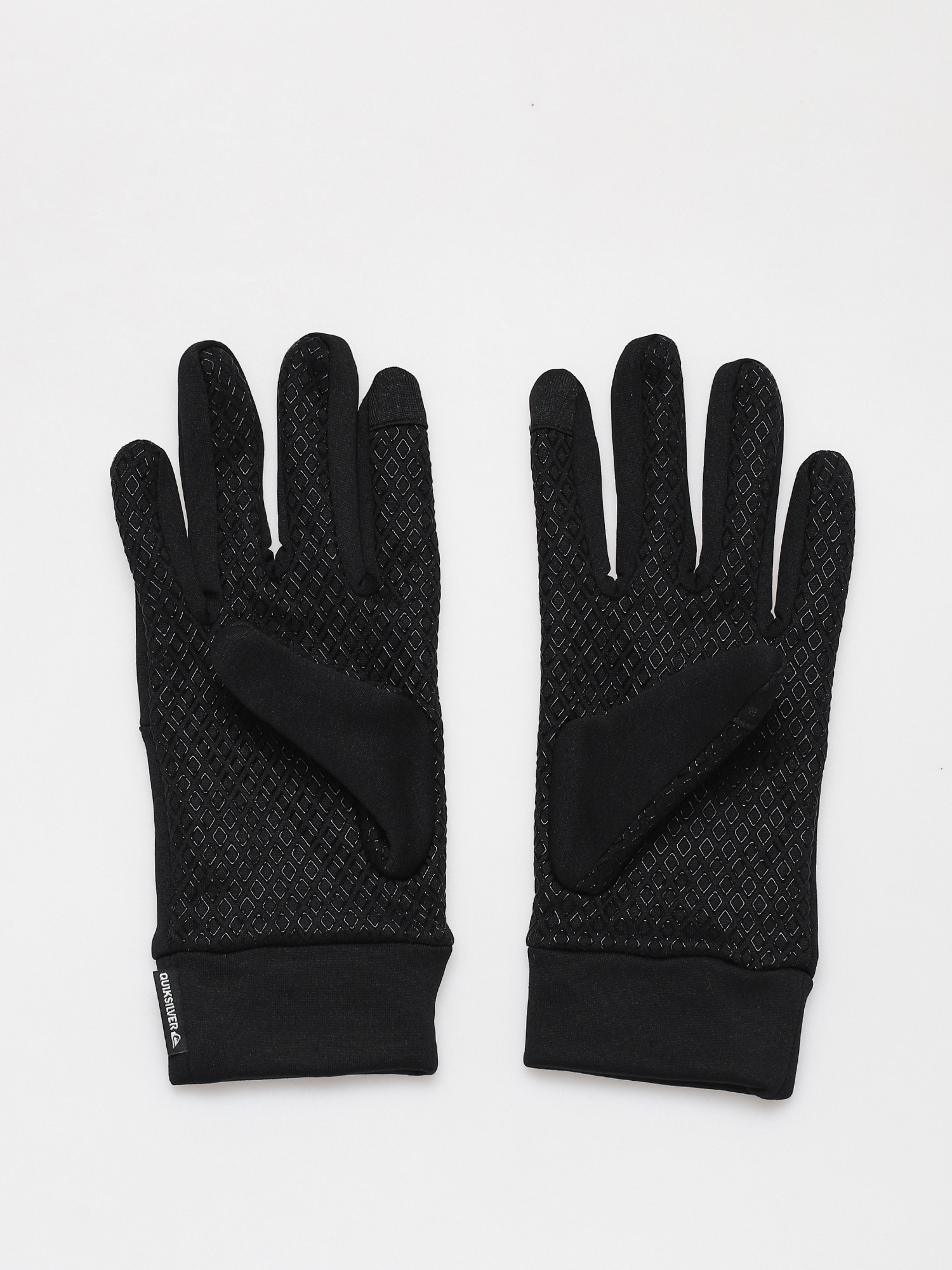 Mănuși Quiksilver Toonka (black)