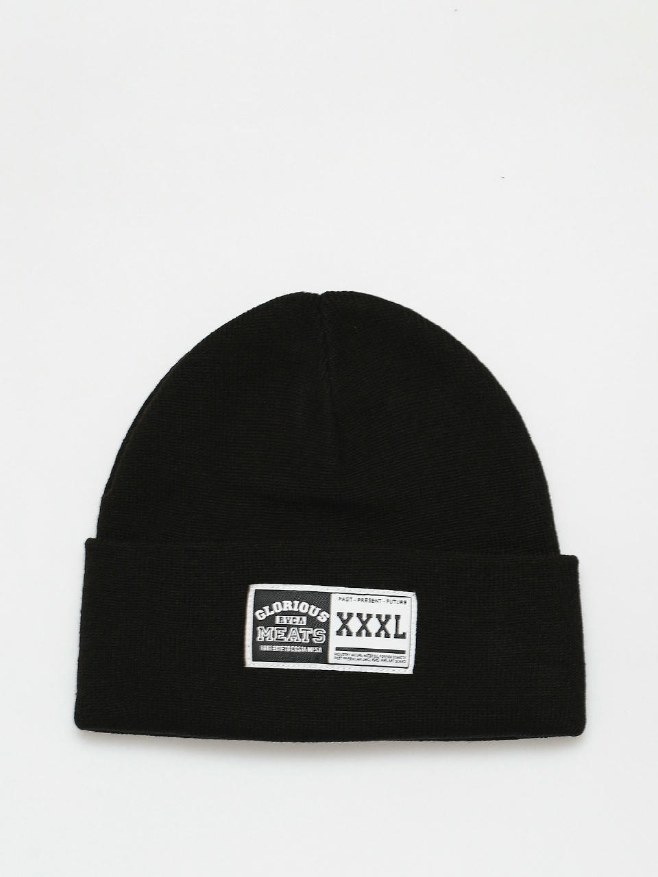 Căciulă RVCA Matty Xxl Beanie (black)