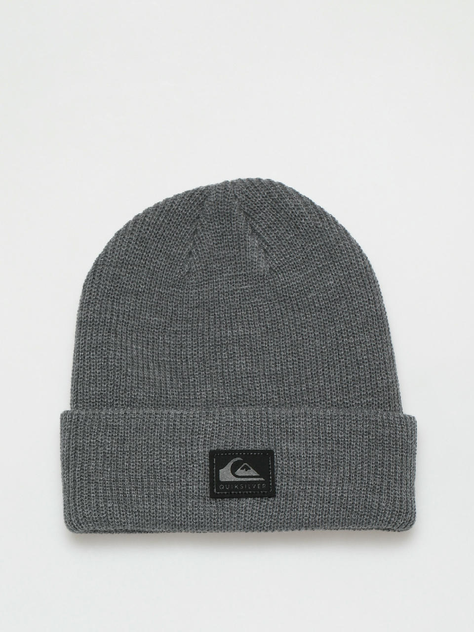 Căciulă Quiksilver Performer 2 (medium grey wash)