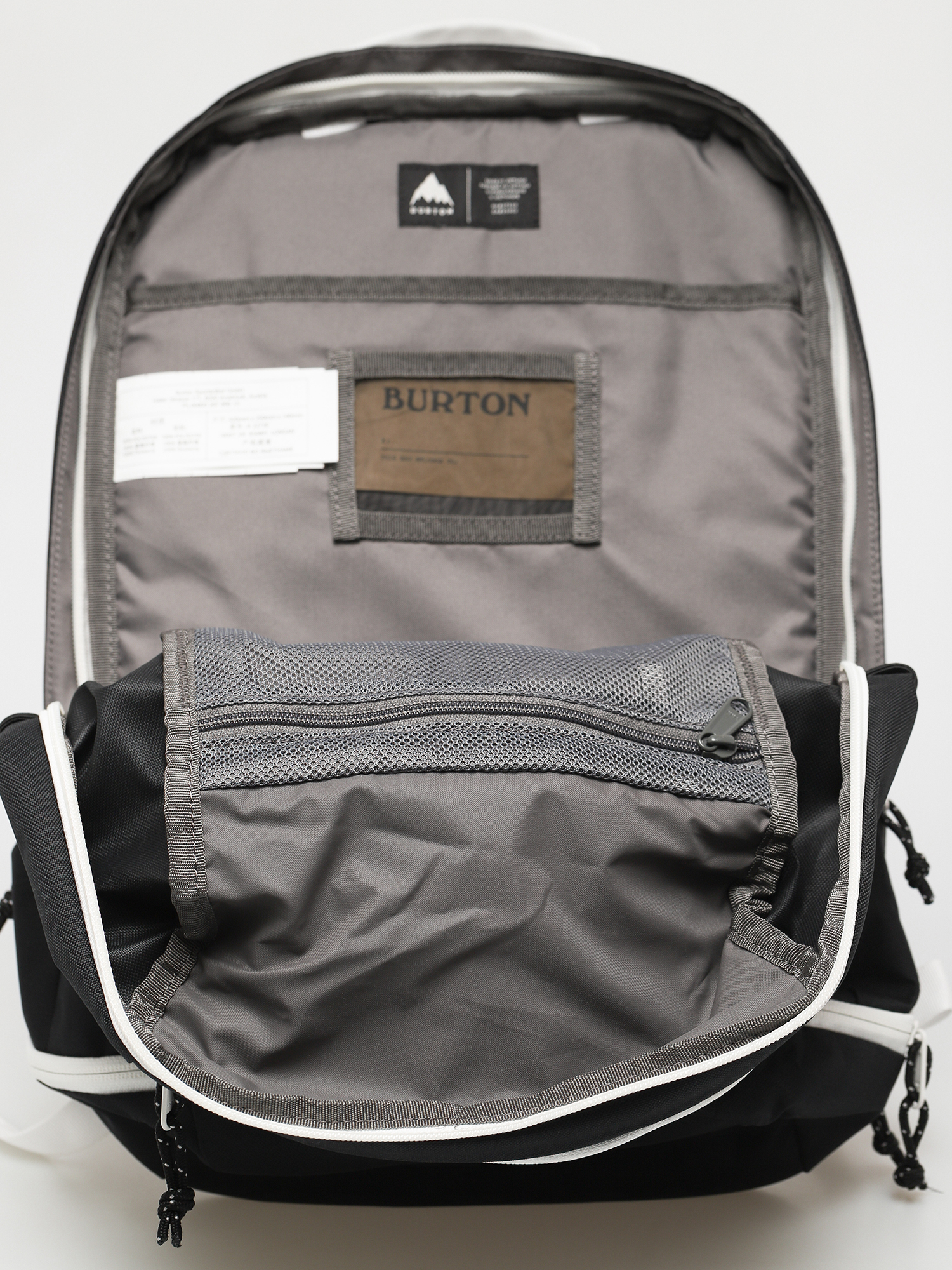 Rucsac Burton Distortion 18L (true black)