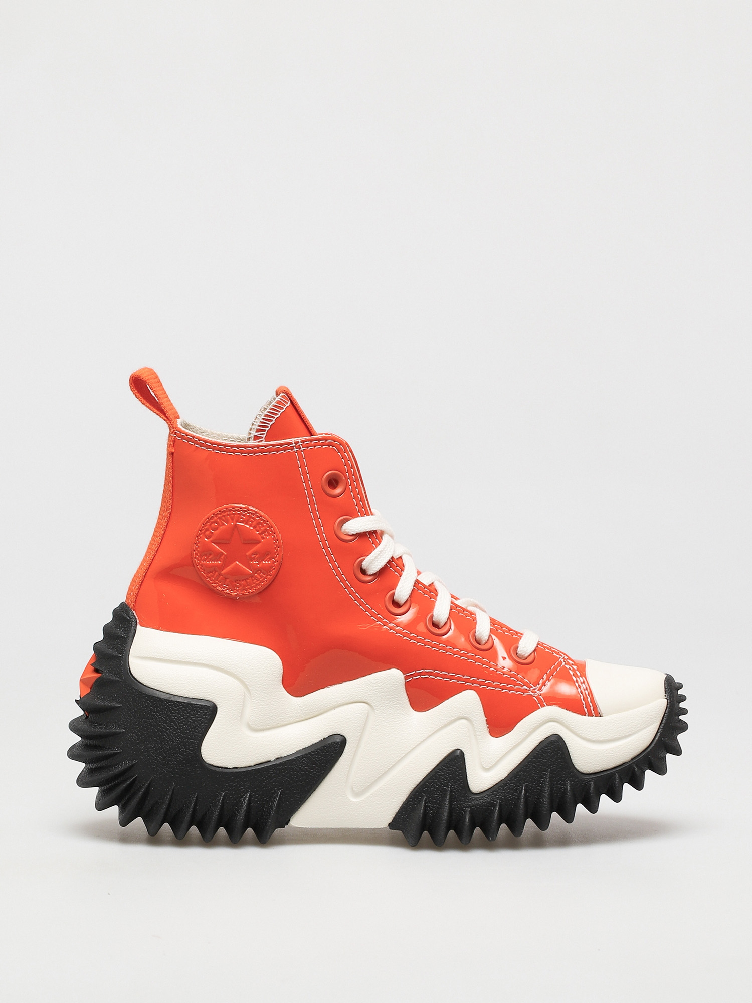 Pantofi Converse Run Star Motion (medium orange)