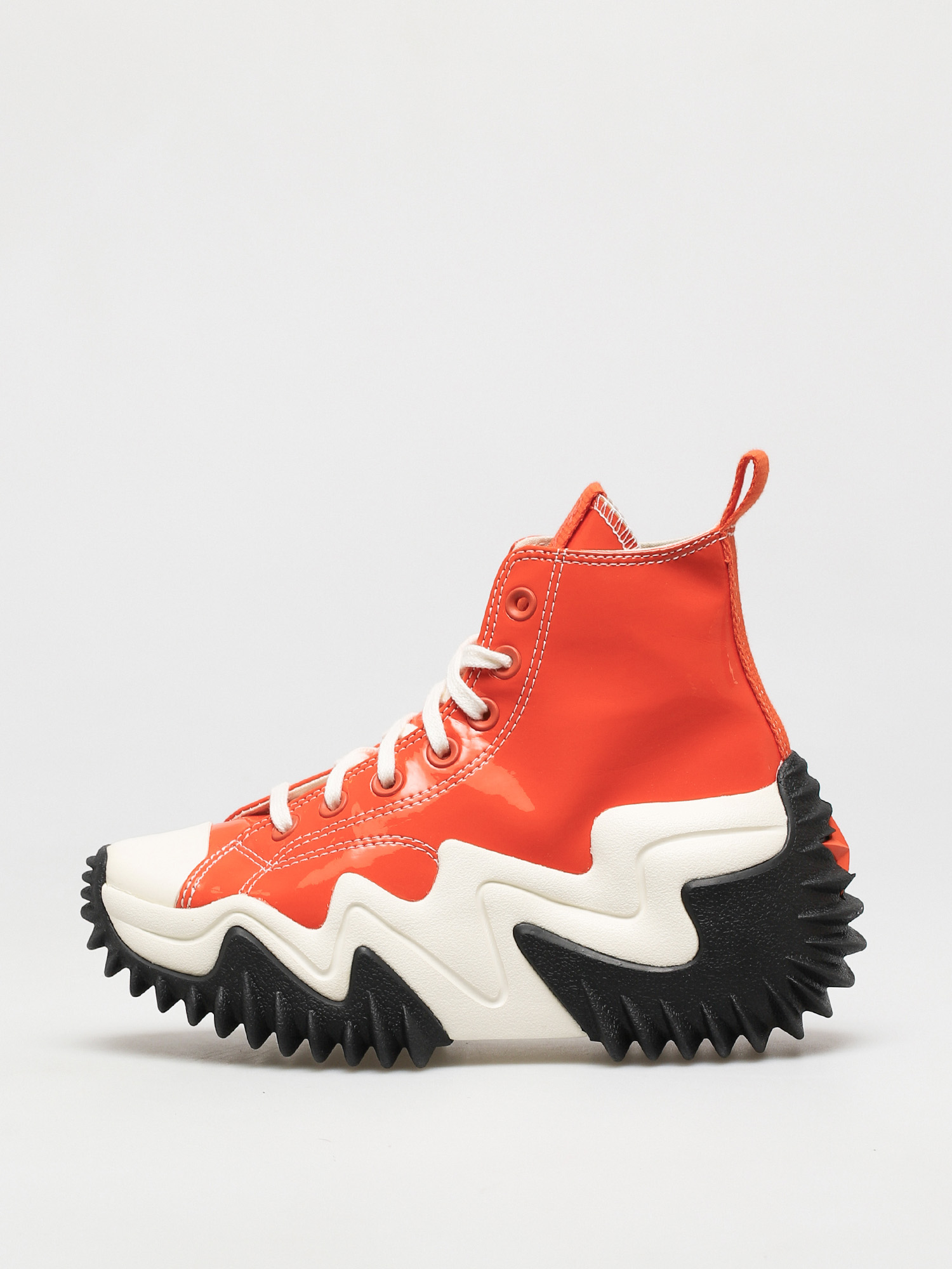 Pantofi Converse Run Star Motion (medium orange)