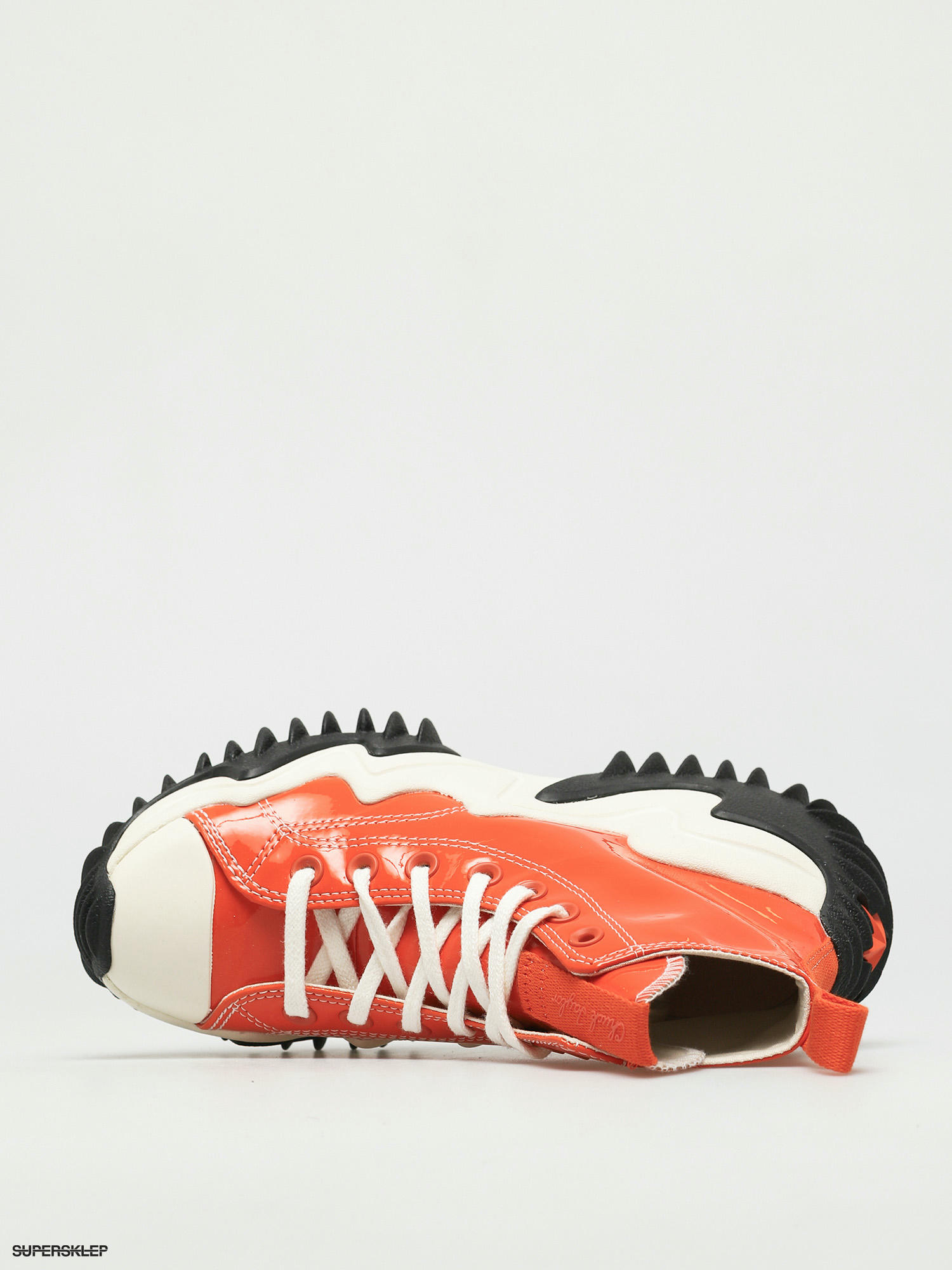 Pantofi Converse Run Star Motion medium orange