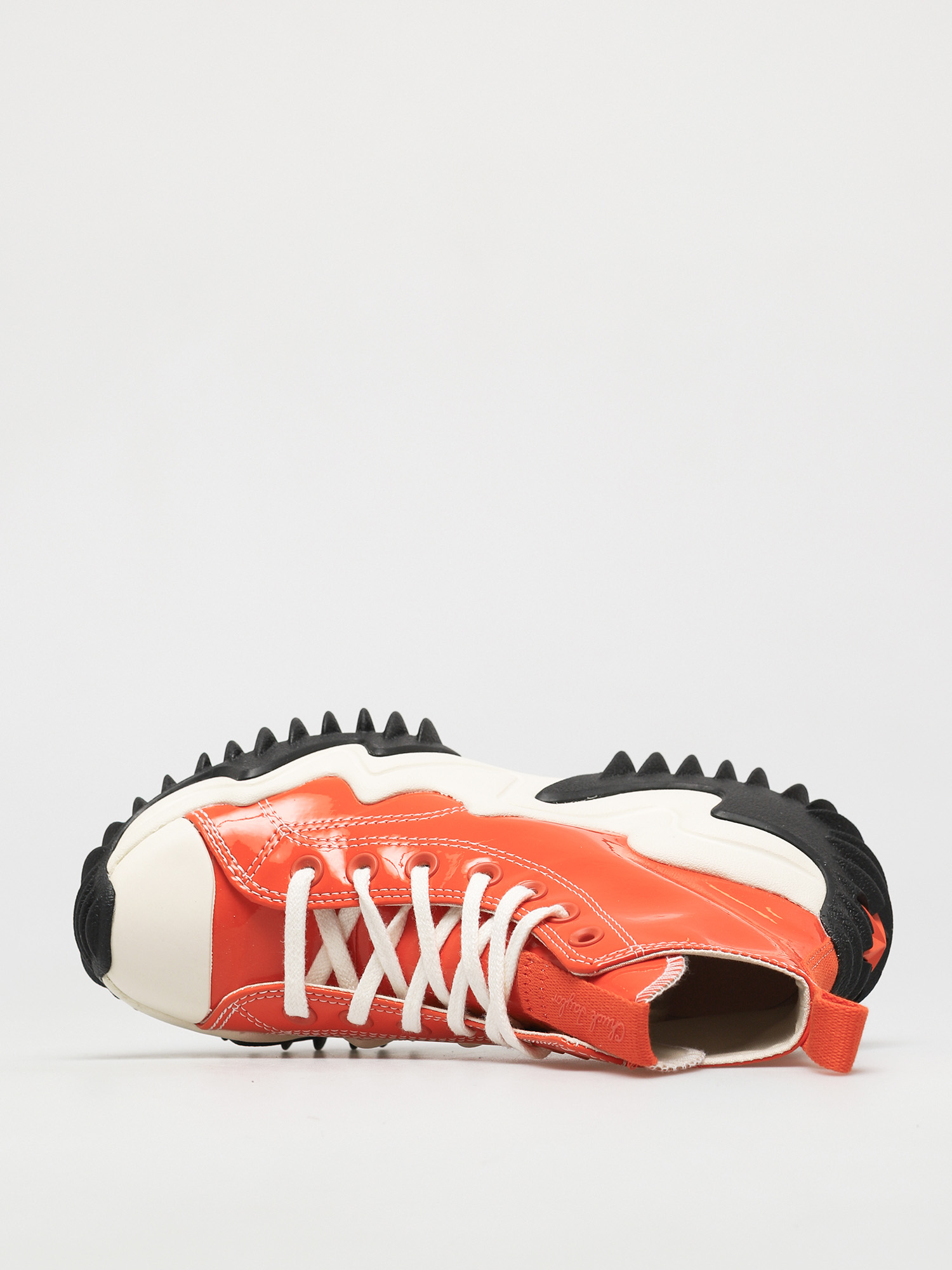 Pantofi Converse Run Star Motion (medium orange)