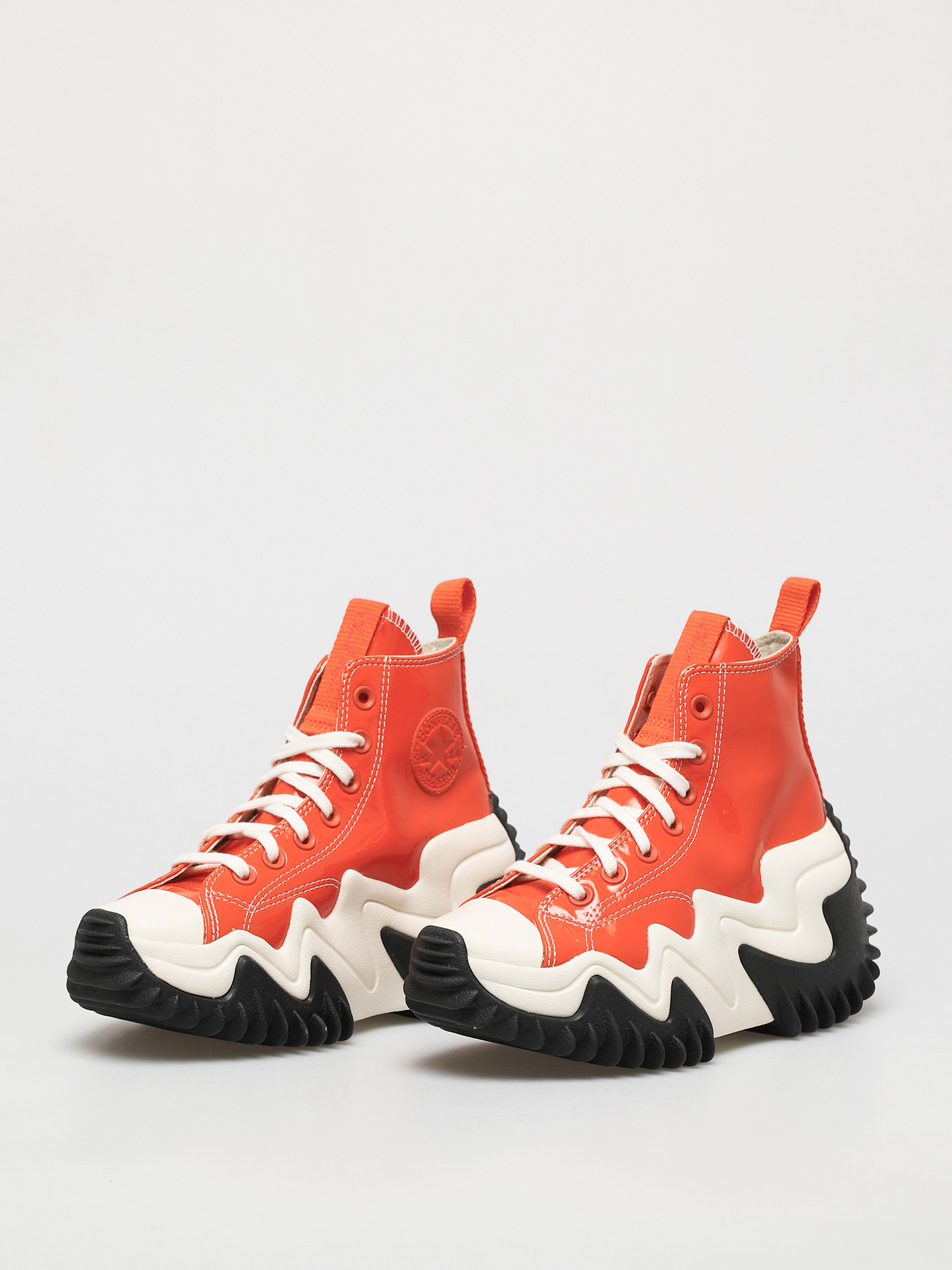 Pantofi Converse Run Star Motion (medium orange)