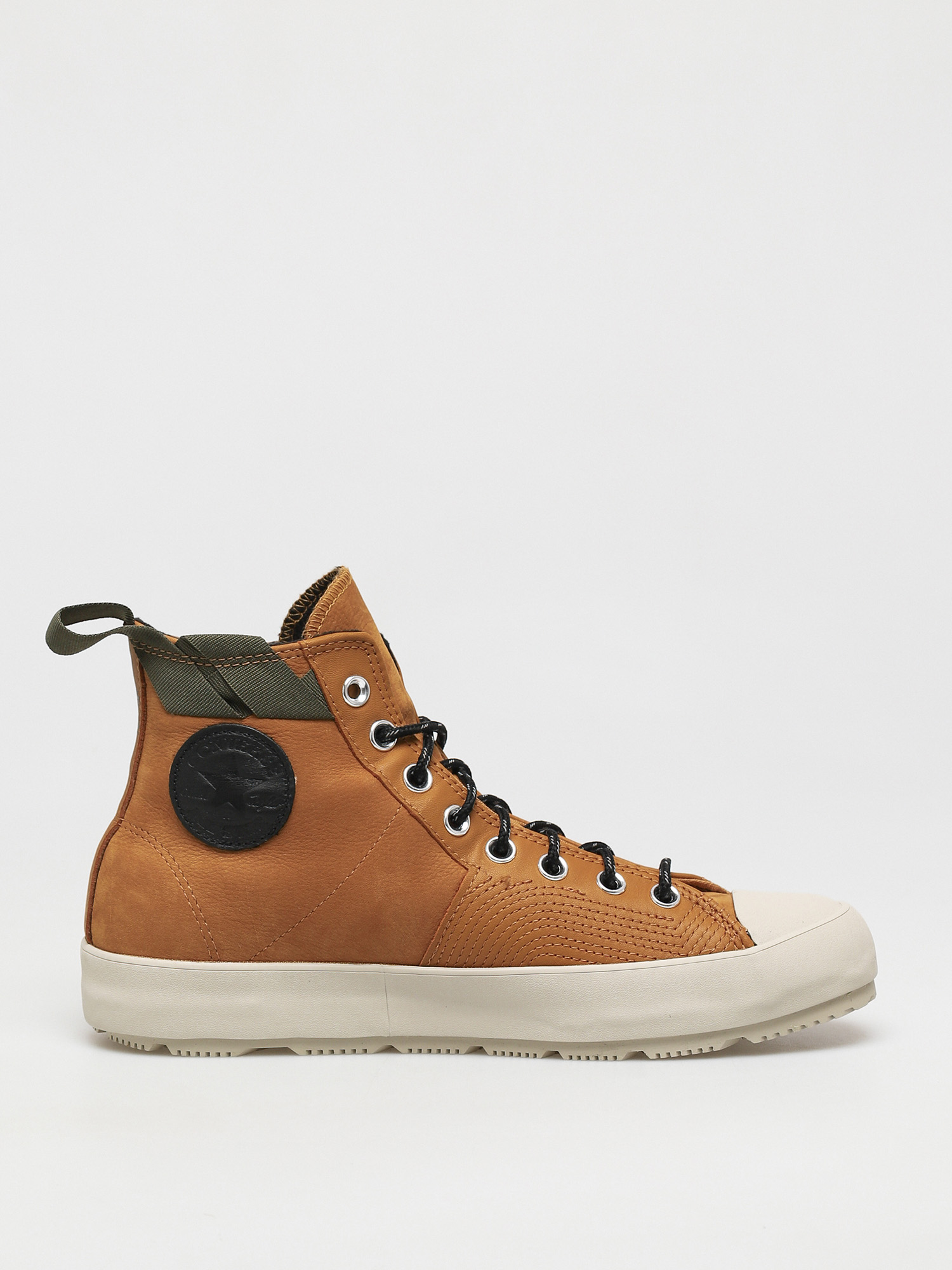 Teniși Converse Chuck 70 Explore Waterproof (brown/olive)