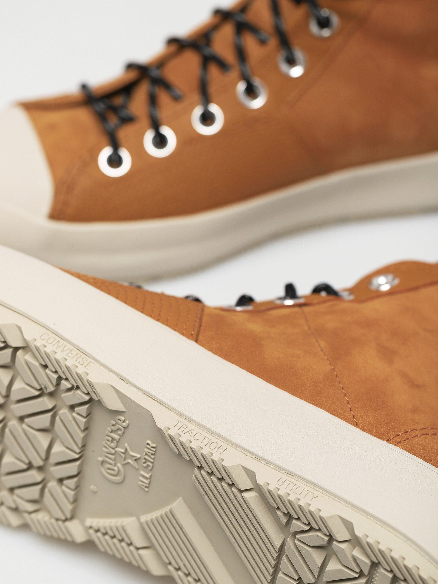 Teniși Converse Chuck 70 Explore Waterproof (brown/olive)