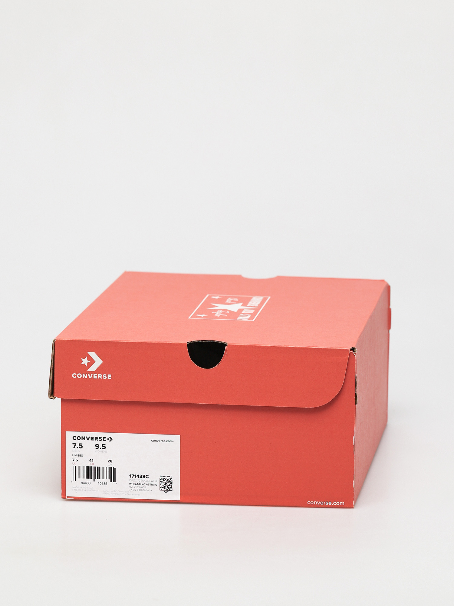 Teniși Converse Chuck 70 Explore Waterproof (brown/olive)