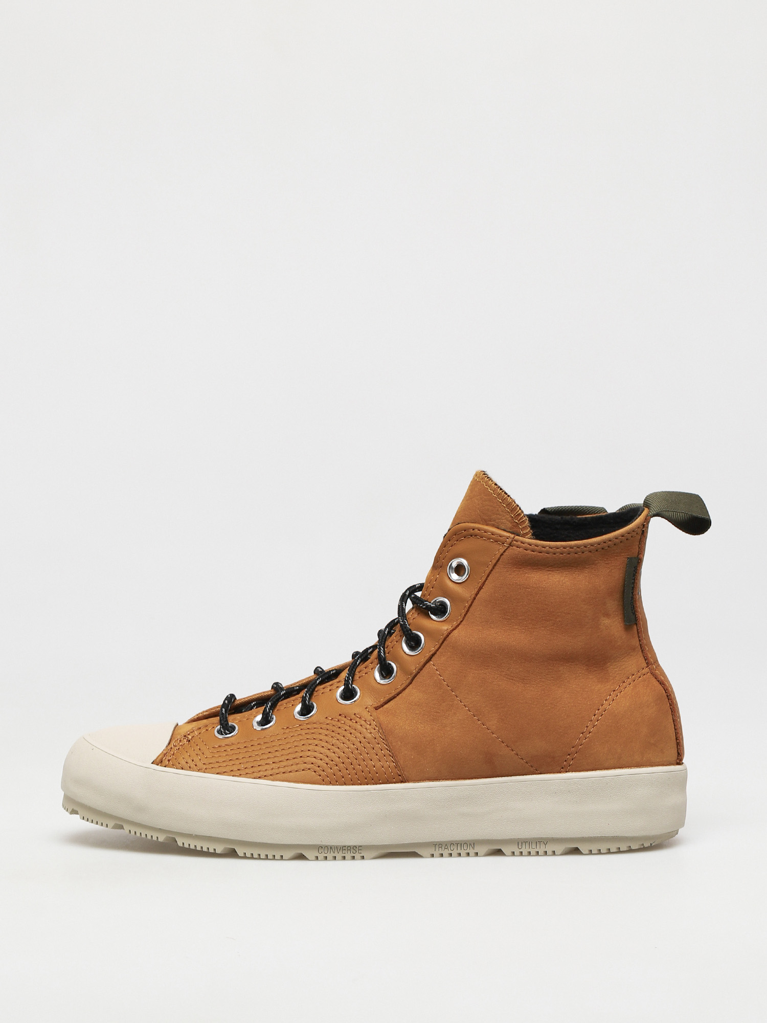 Teniși Converse Chuck 70 Explore Waterproof (brown/olive)