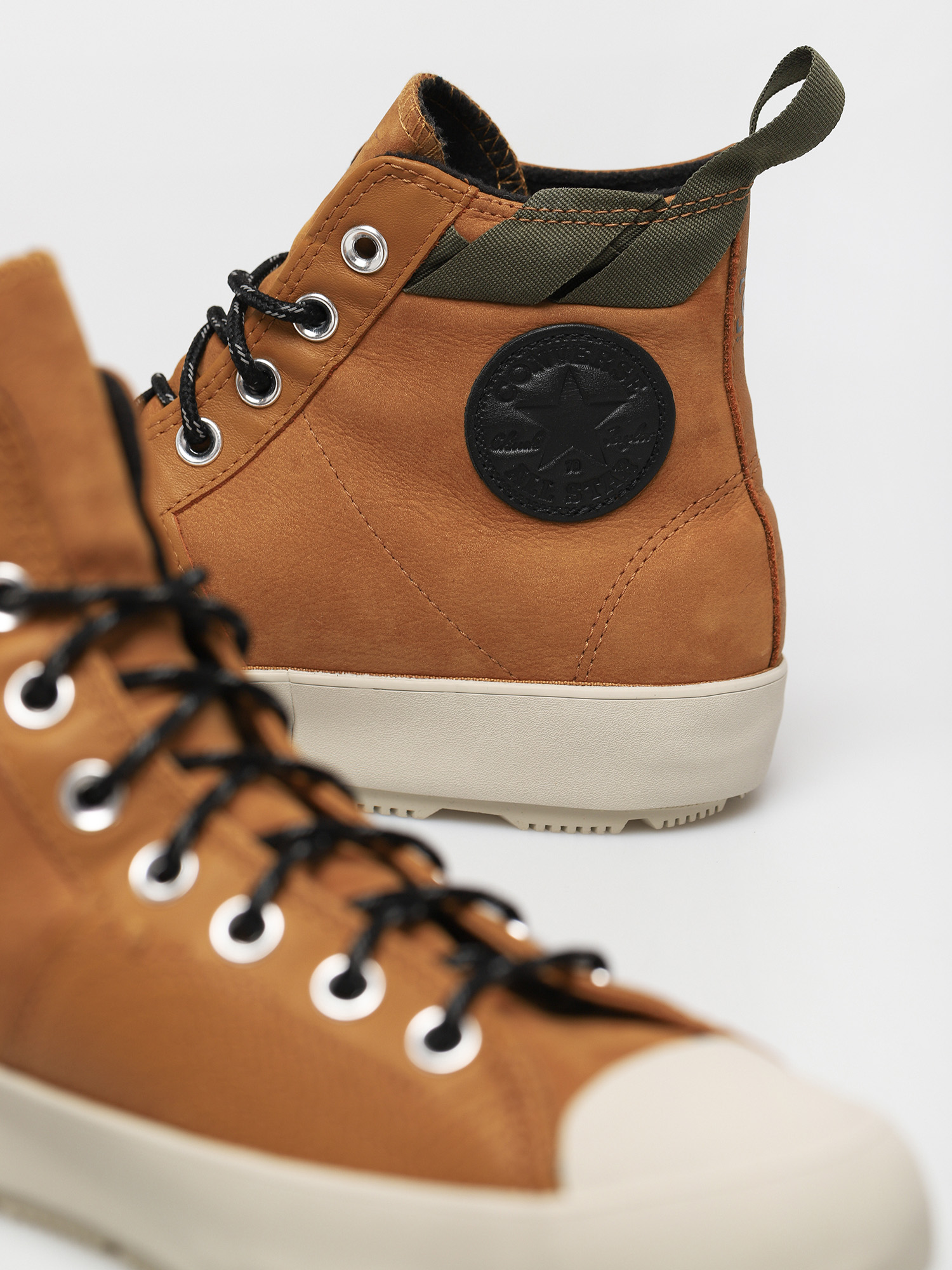 Teniși Converse Chuck 70 Explore Waterproof (brown/olive)