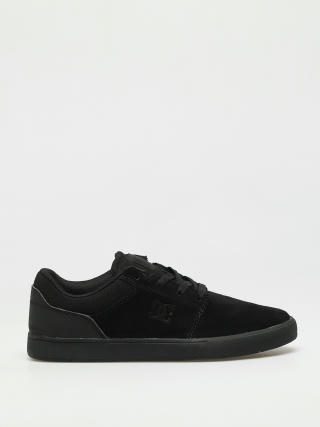 Pantofi DC Crisis 2 (black/black/black)