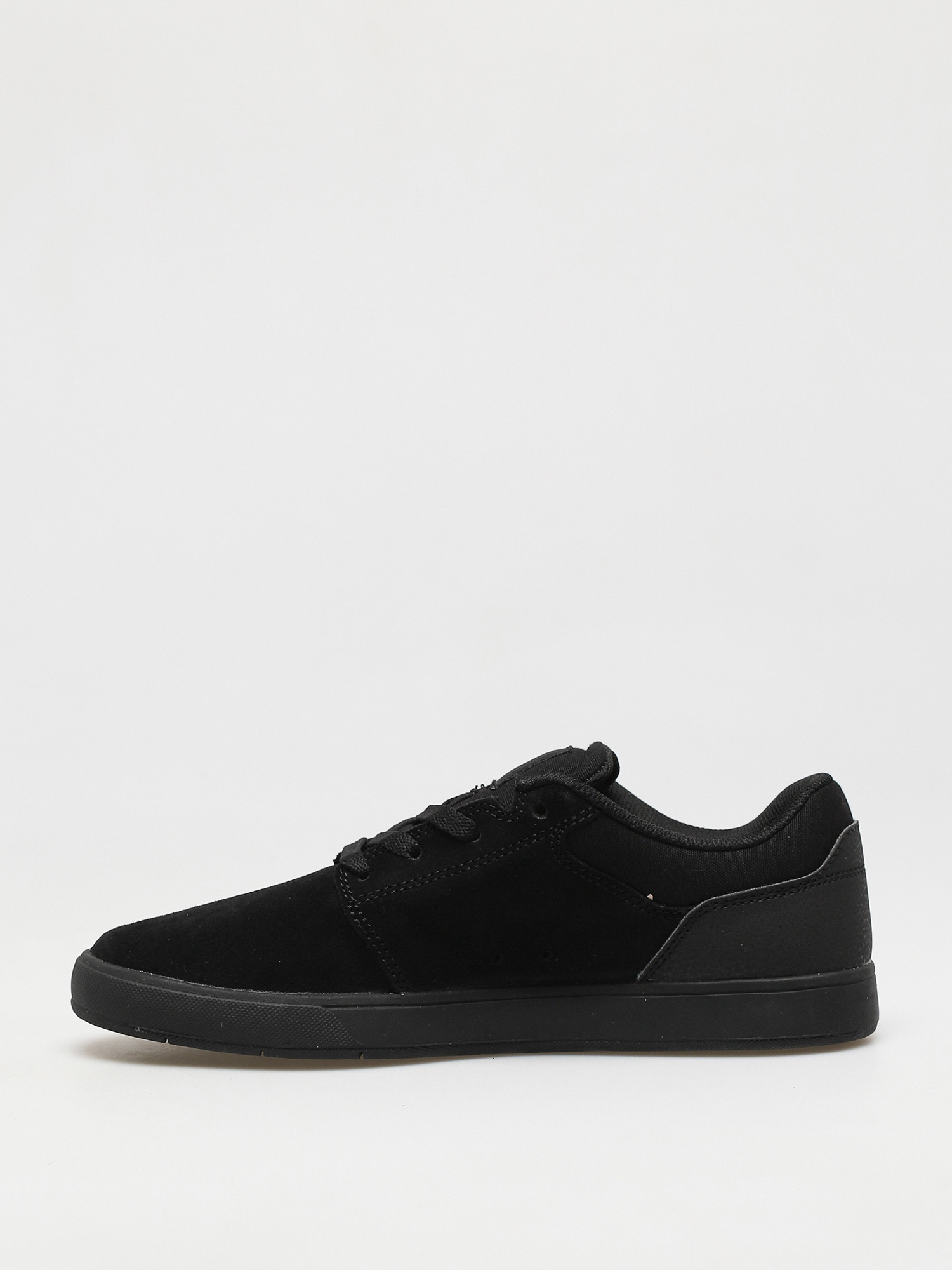 Pantofi DC Crisis 2 (black/black/black)