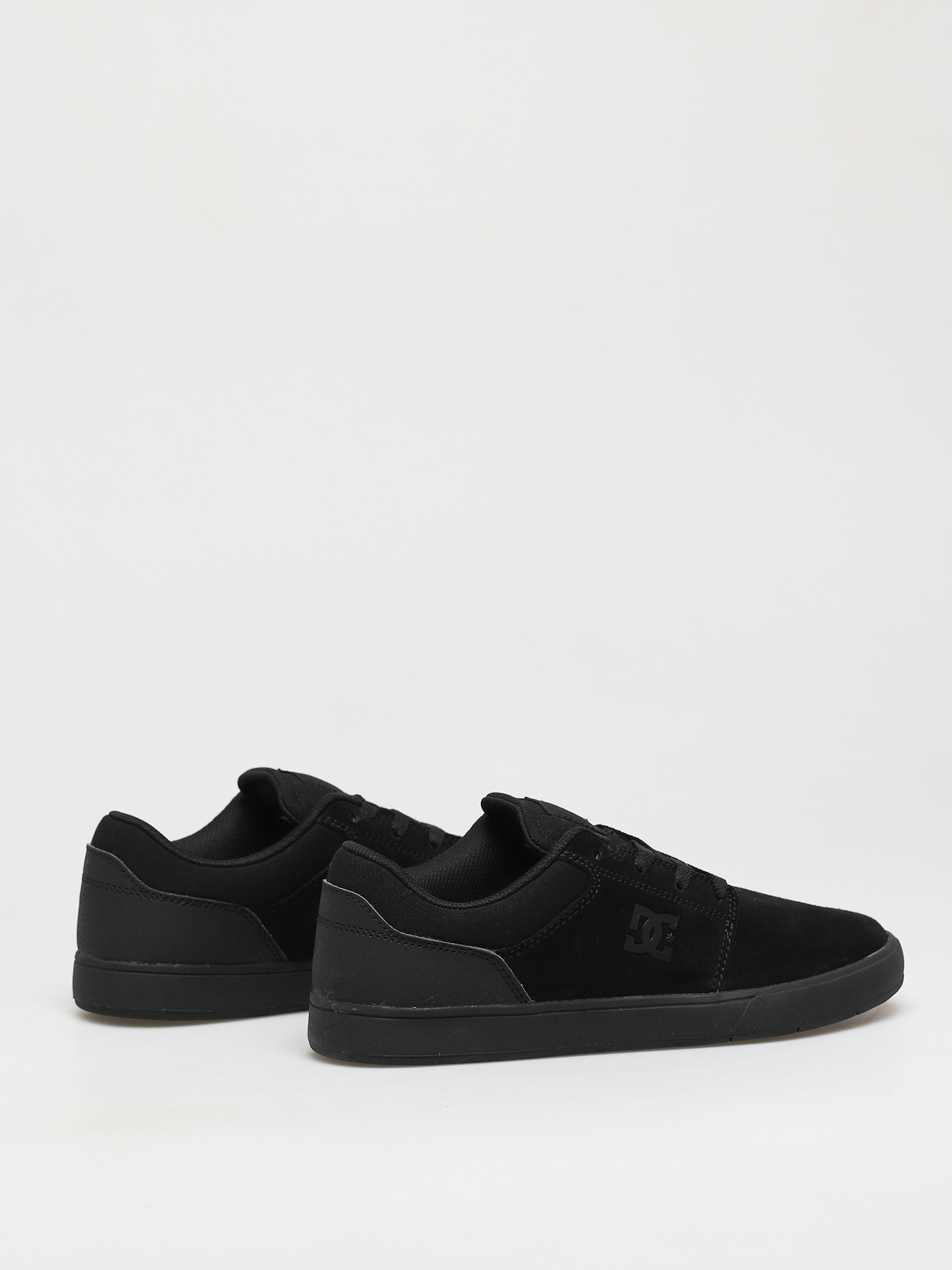 Pantofi DC Crisis 2 (black/black/black)