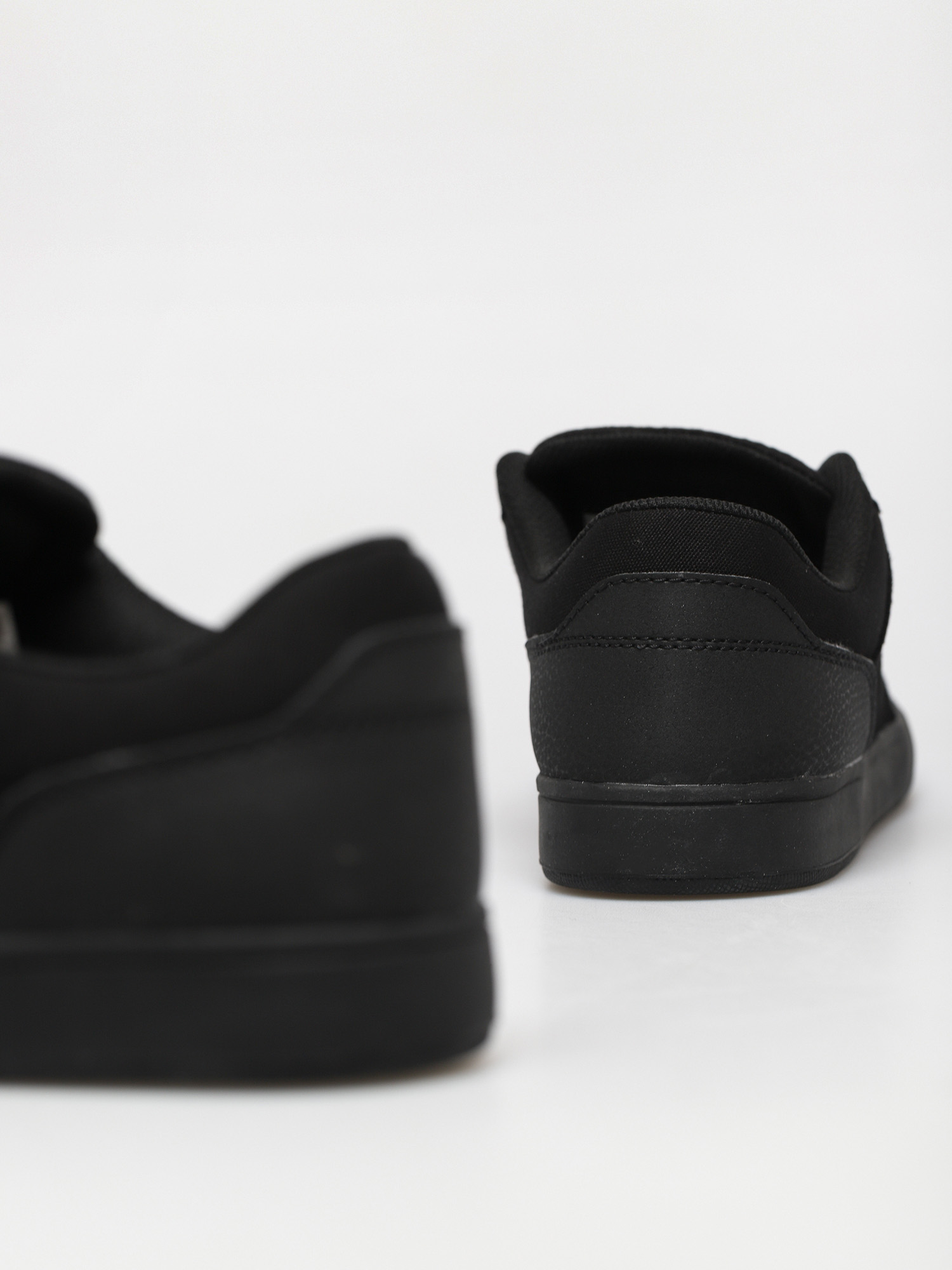 Pantofi DC Crisis 2 (black/black/black)