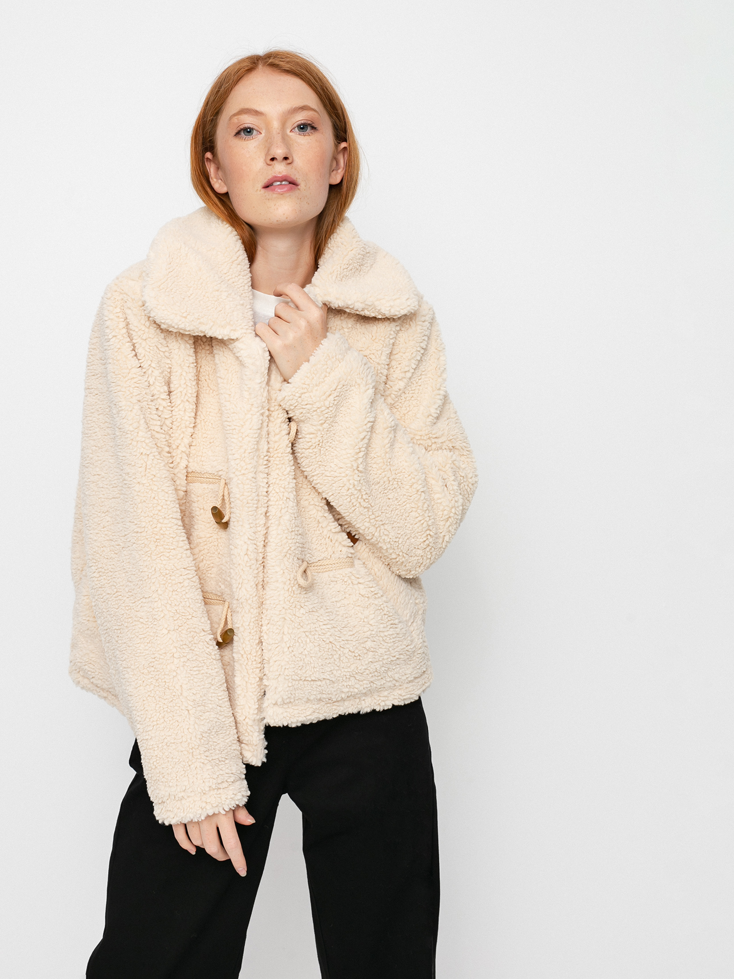 Geacă Roxy Raise The Bar Wmn (natural)