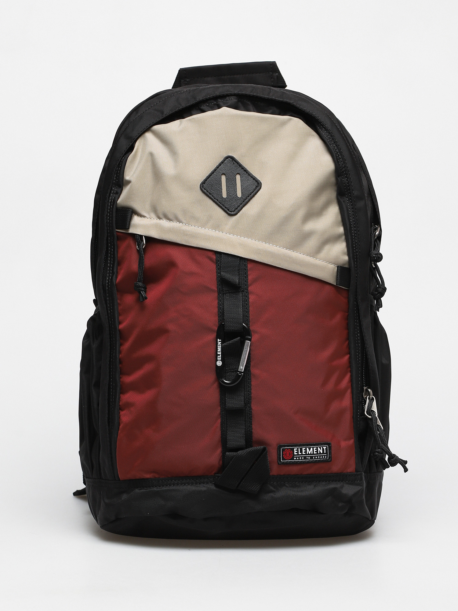 Rucsac Element Cypress (off black)