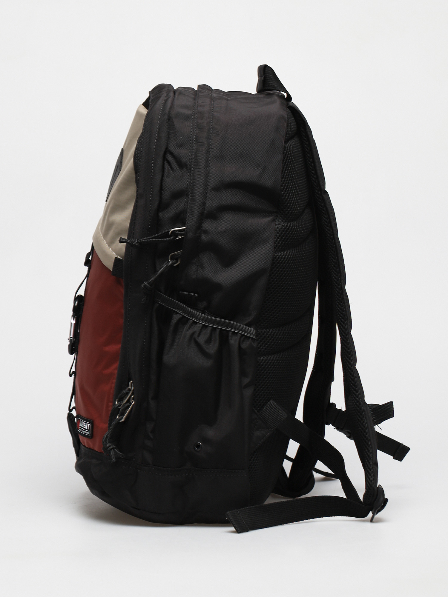 Rucsac Element Cypress (off black)