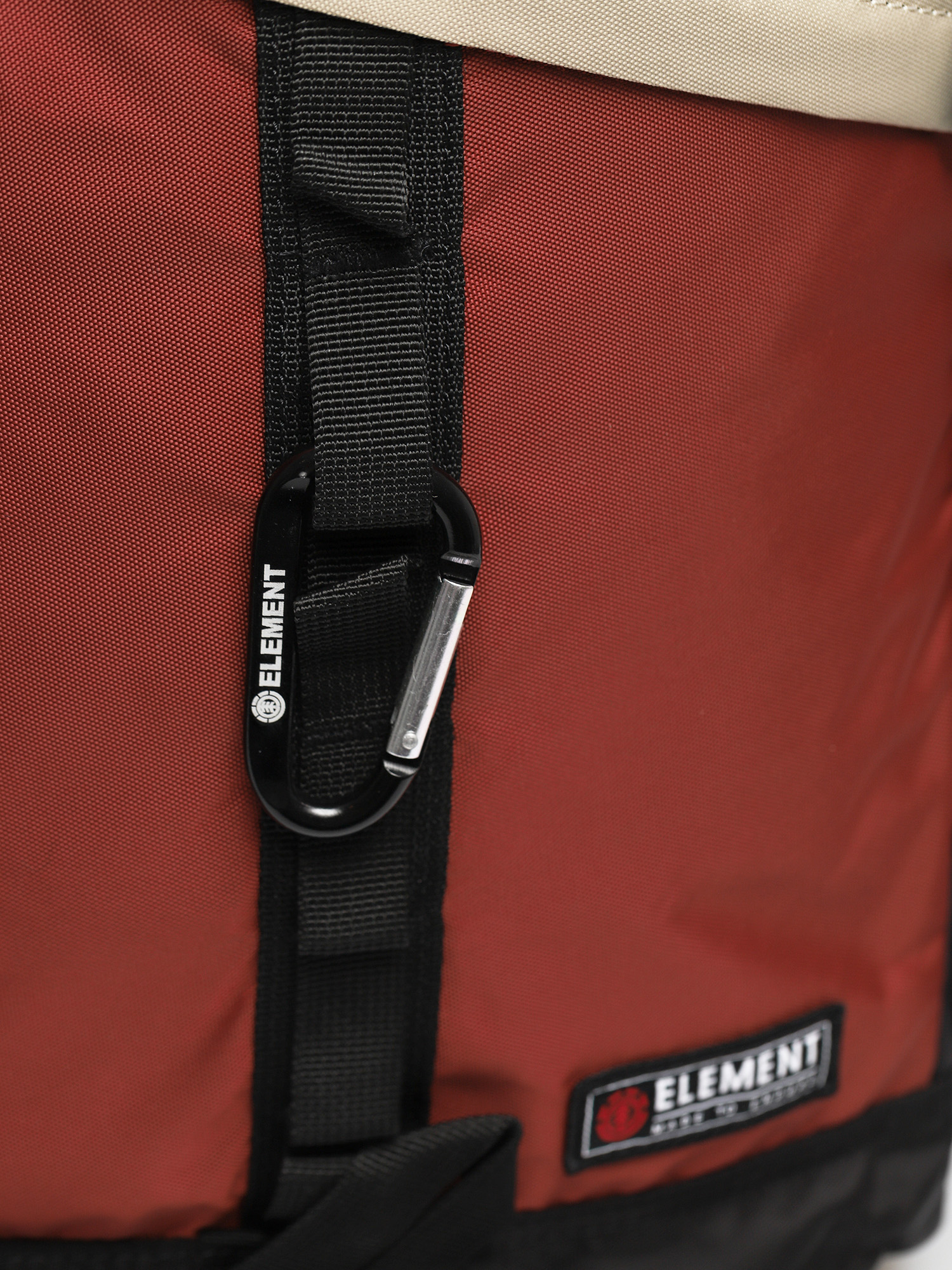 Rucsac Element Cypress (off black)