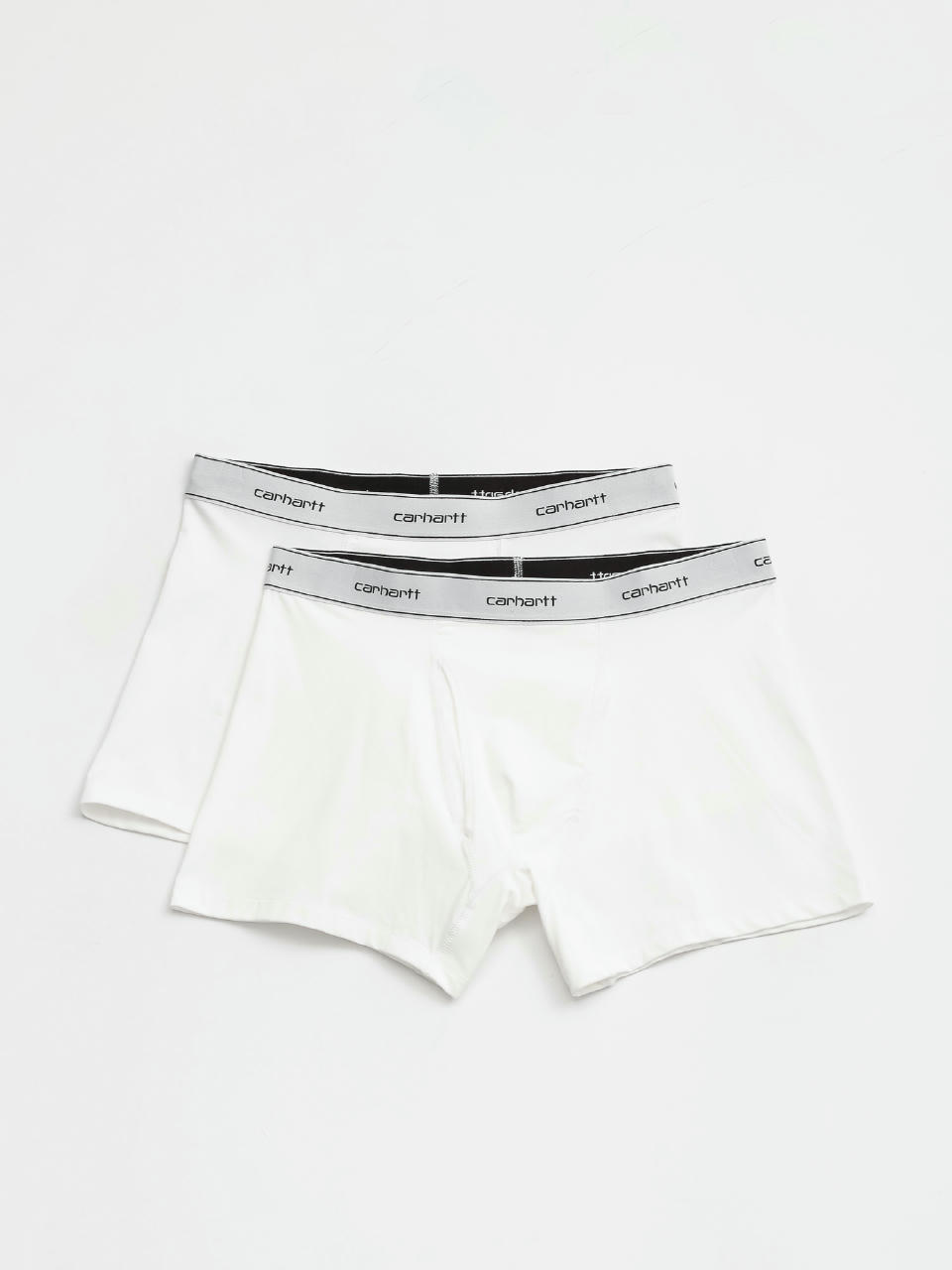 Lenjerie de corp Carhartt WIP Bokserki Cotton Trunks (white/white)