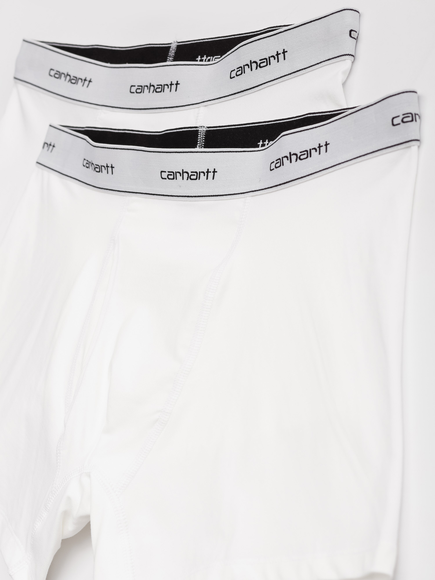 Lenjerie de corp Carhartt WIP Bokserki Cotton Trunks (white/white)